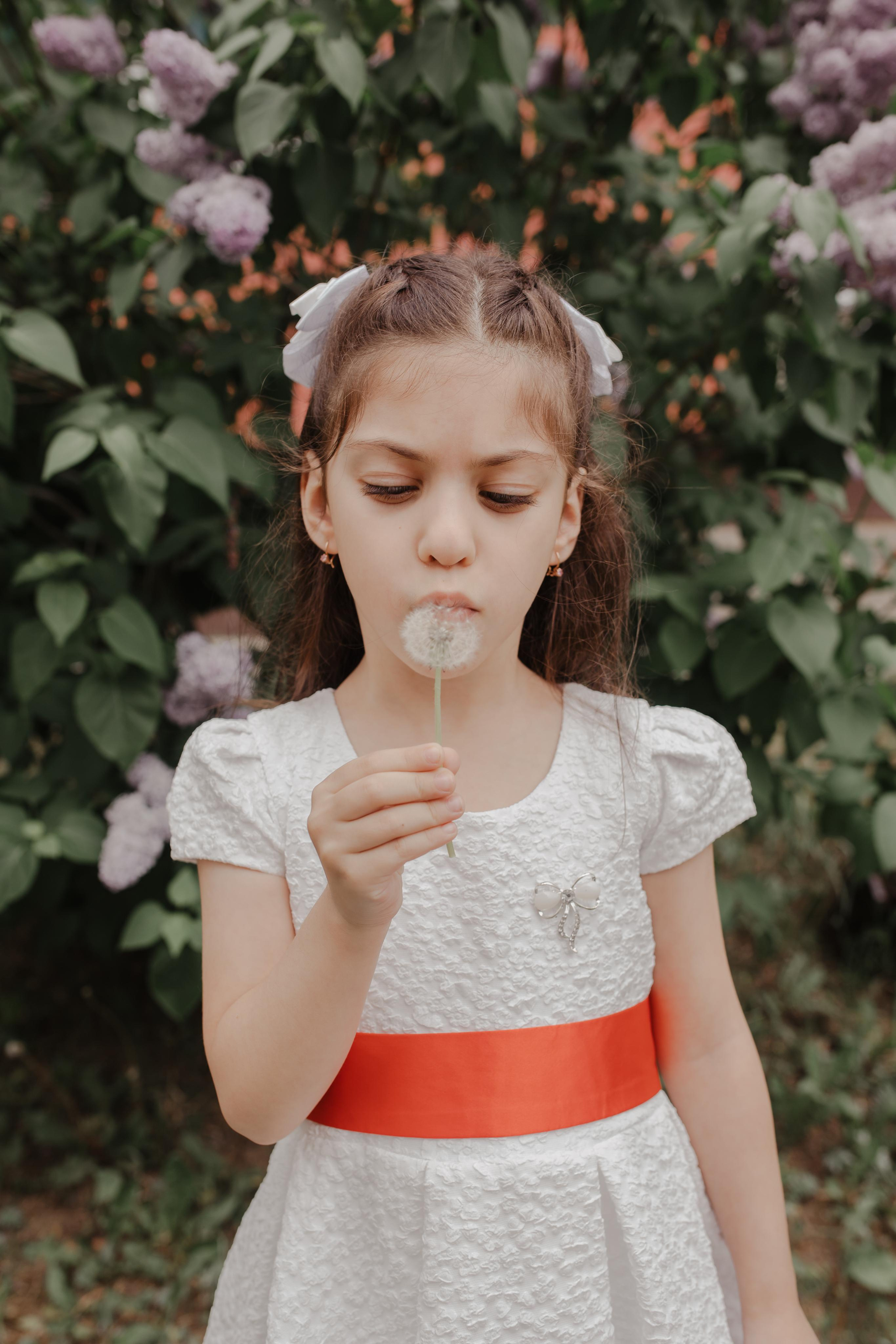 Выпускной сад 75. Семейный и домашний фотограф в Москве и МО Королева Валерия