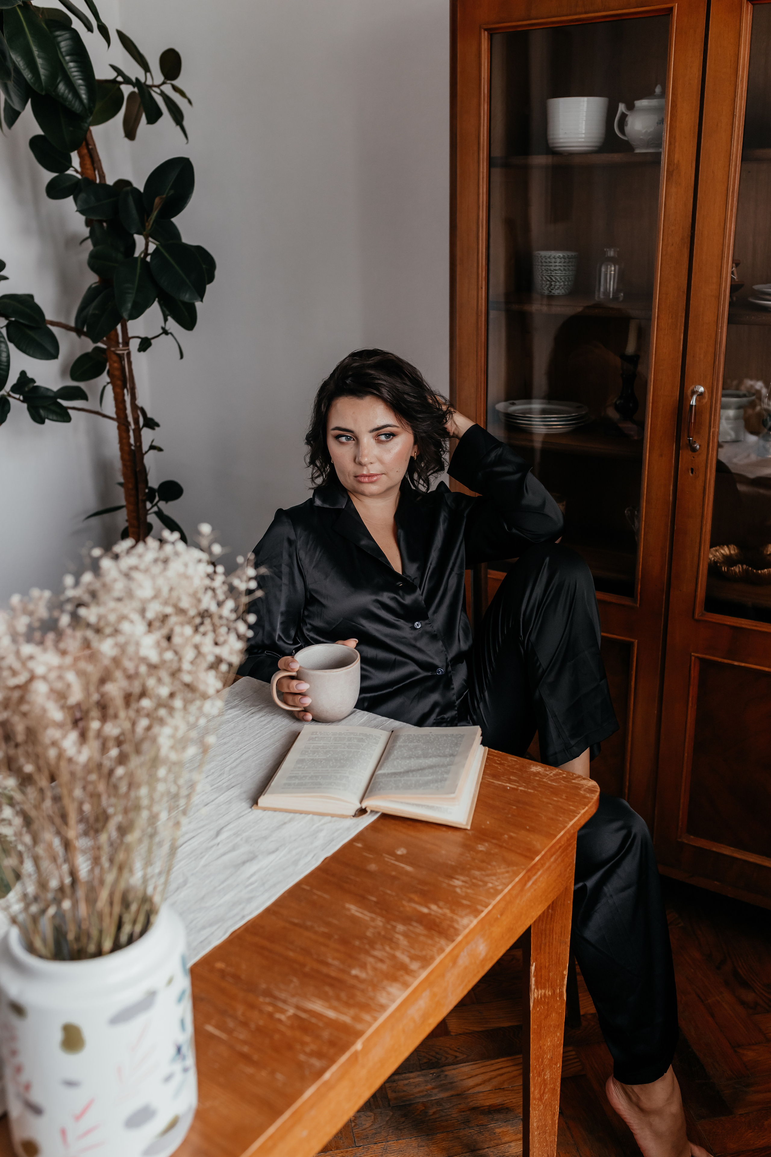 Татьяна. Семейный и домашний фотограф в Москве и МО Королева Валерия