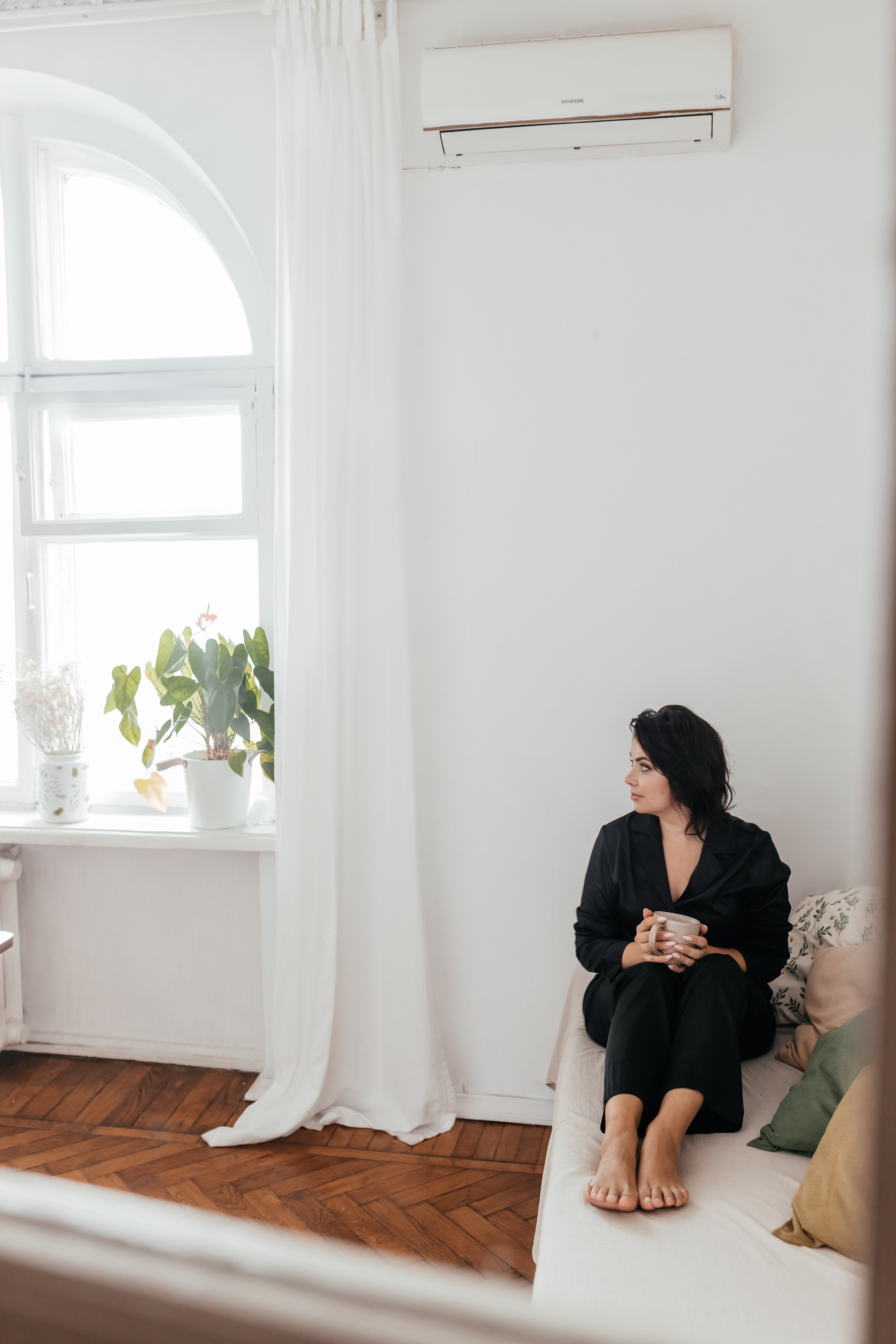 Татьяна. Семейный и домашний фотограф в Москве и МО Королева Валерия