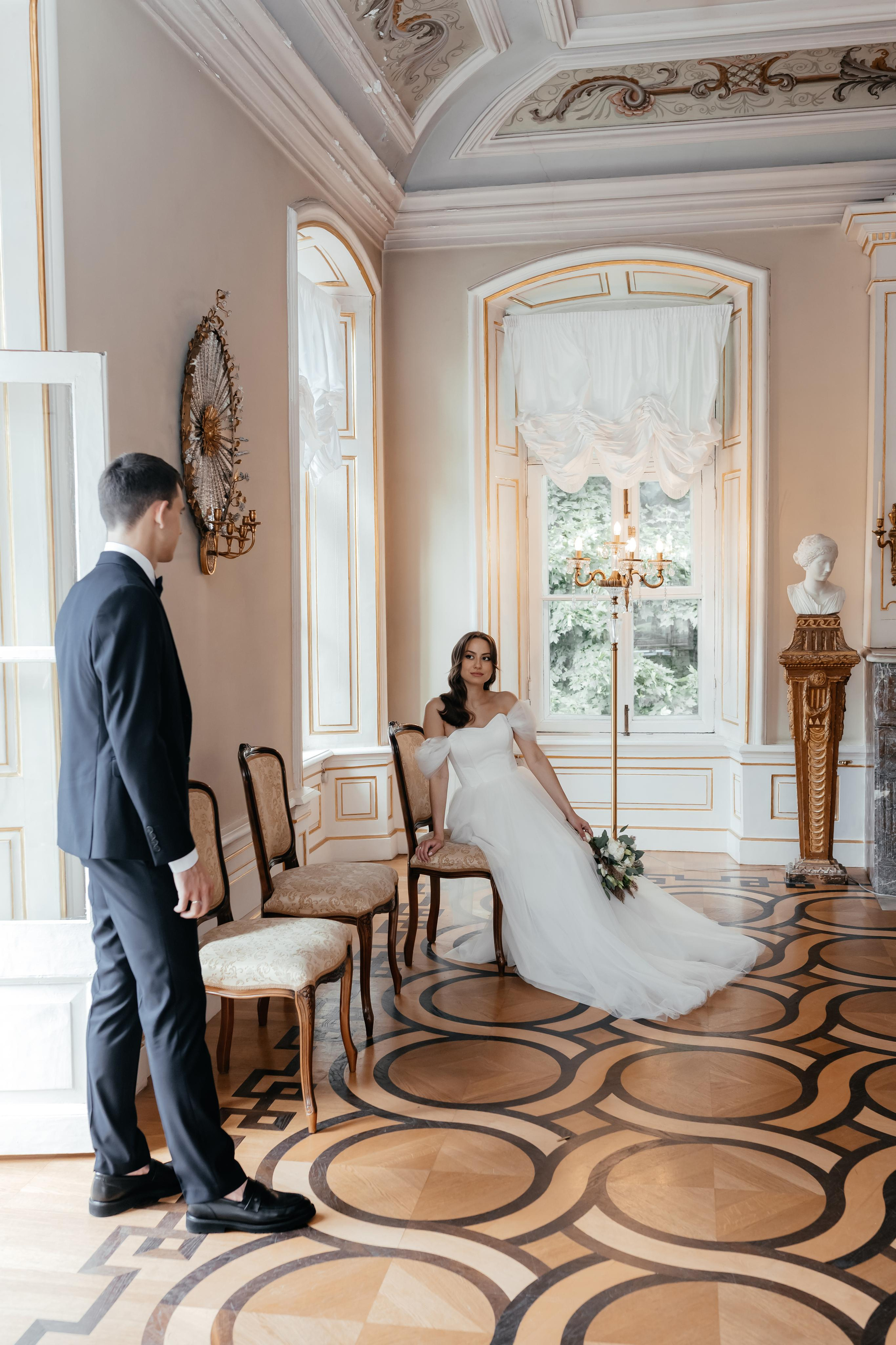 Валерий & Полина. Семейный и домашний фотограф в Москве и МО Королева Валерия