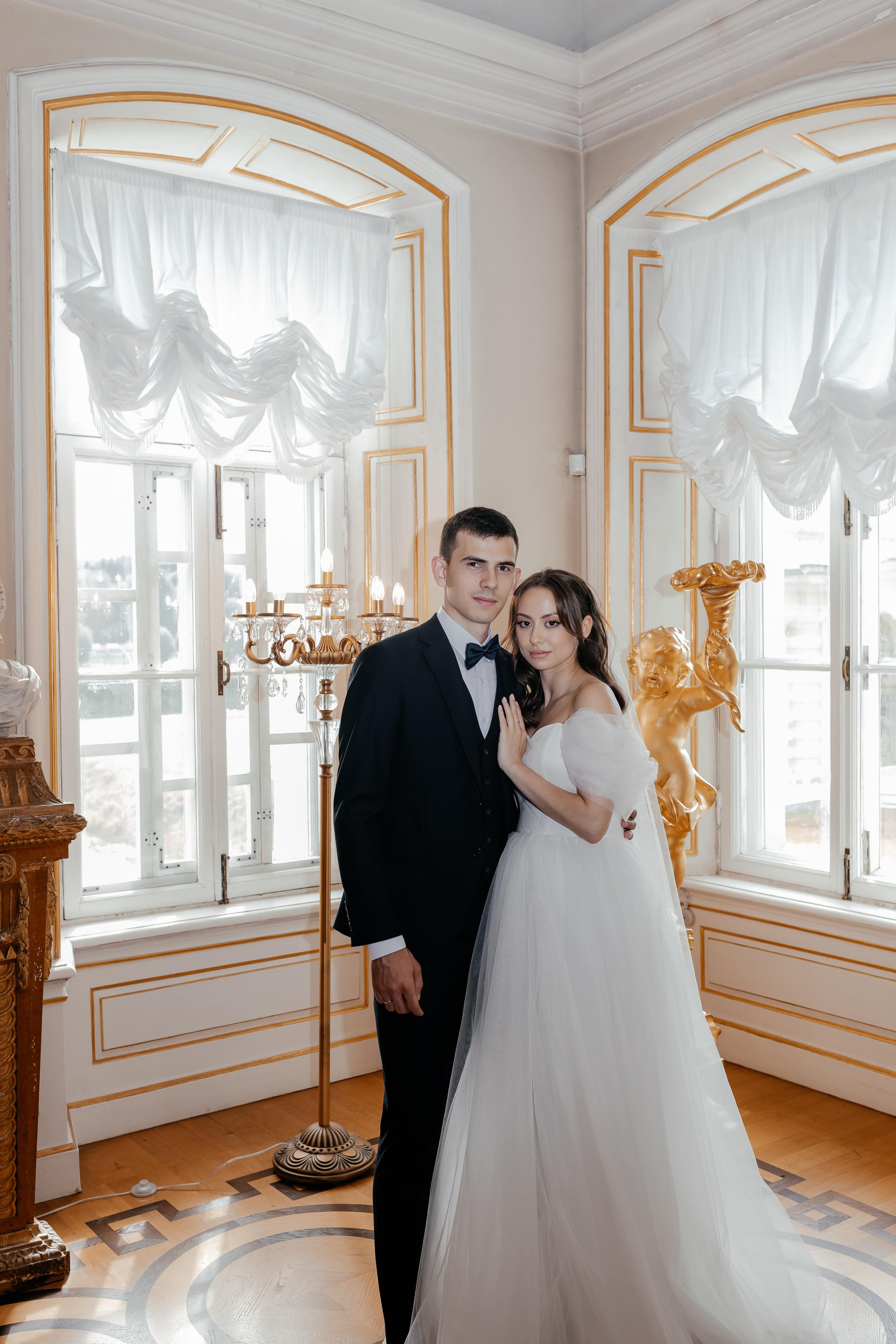 Валерий & Полина. Семейный и домашний фотограф в Москве и МО Королева Валерия