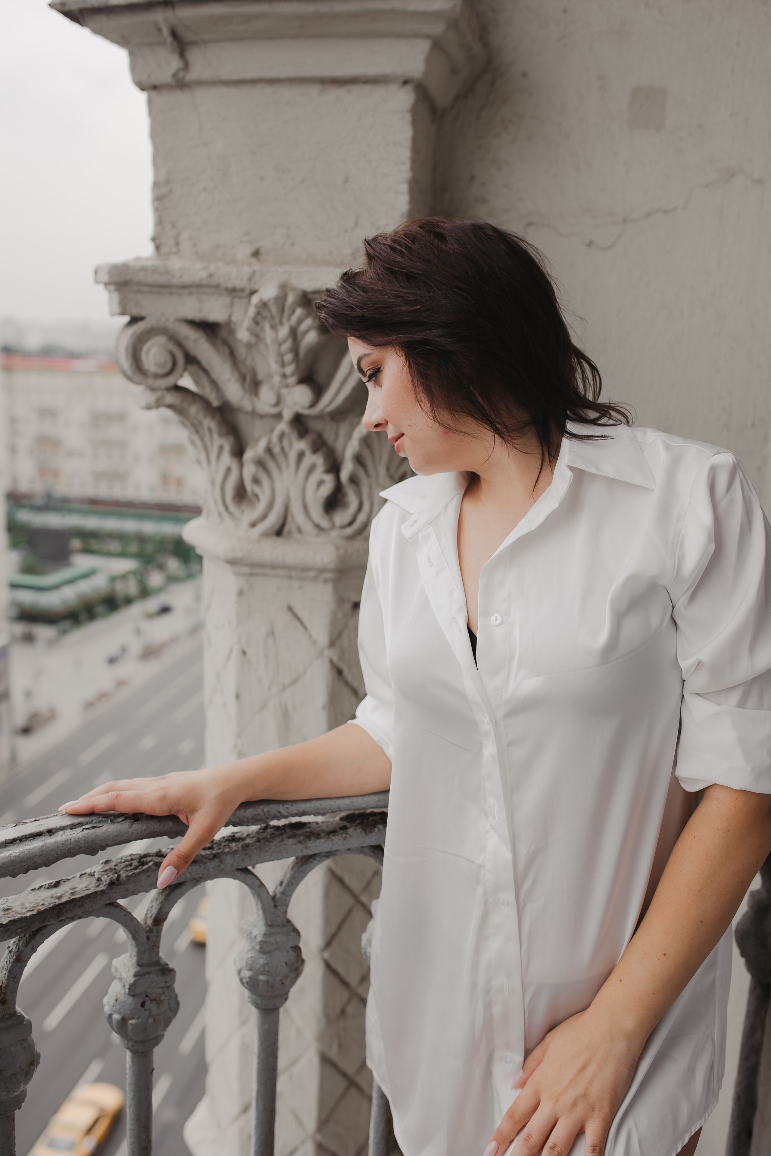 Татьяна. Семейный и домашний фотограф в Москве и МО Королева Валерия