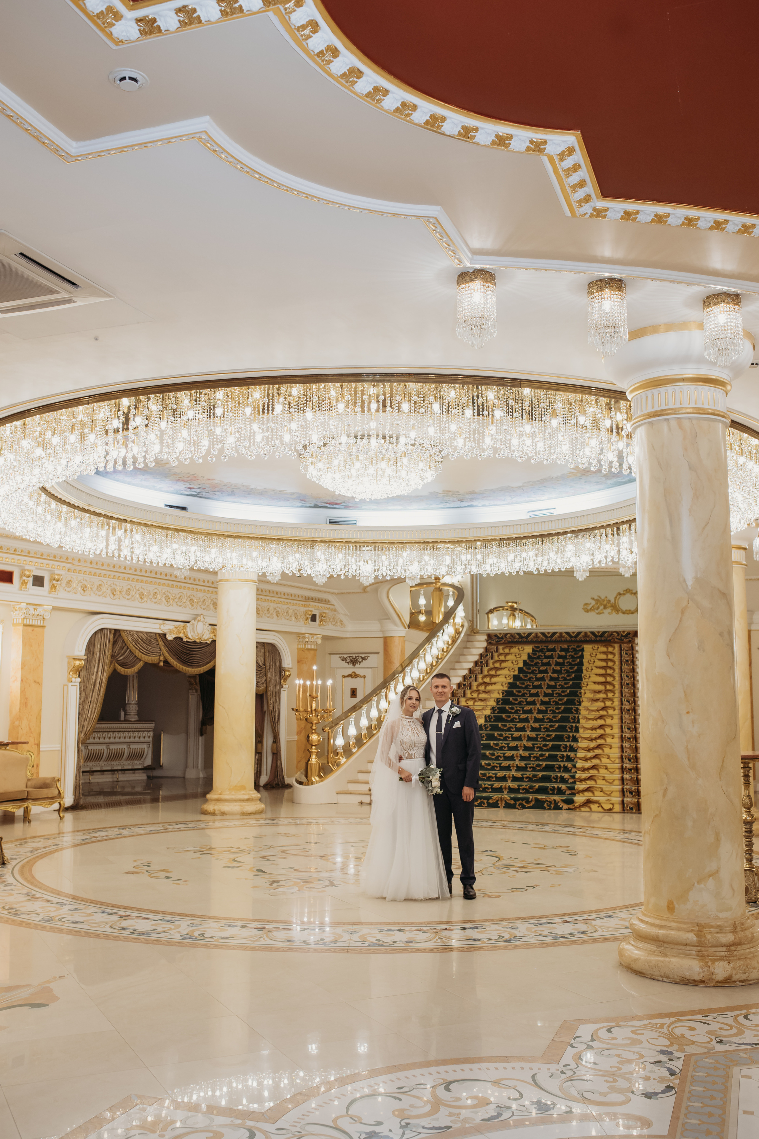 Иван & Валентина. Семейный и домашний фотограф в Москве и МО Королева Валерия