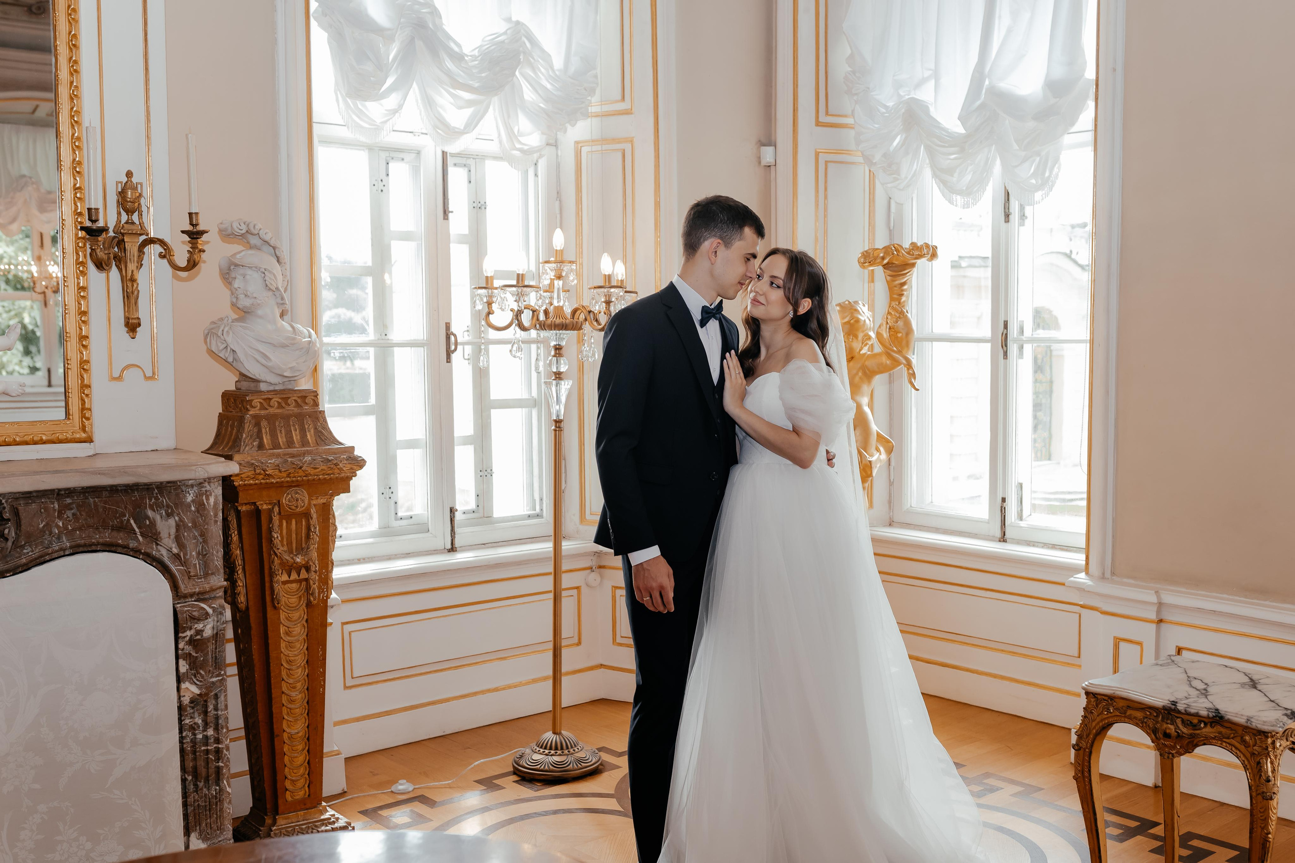 Валерий & Полина. Семейный и домашний фотограф в Москве и МО Королева Валерия