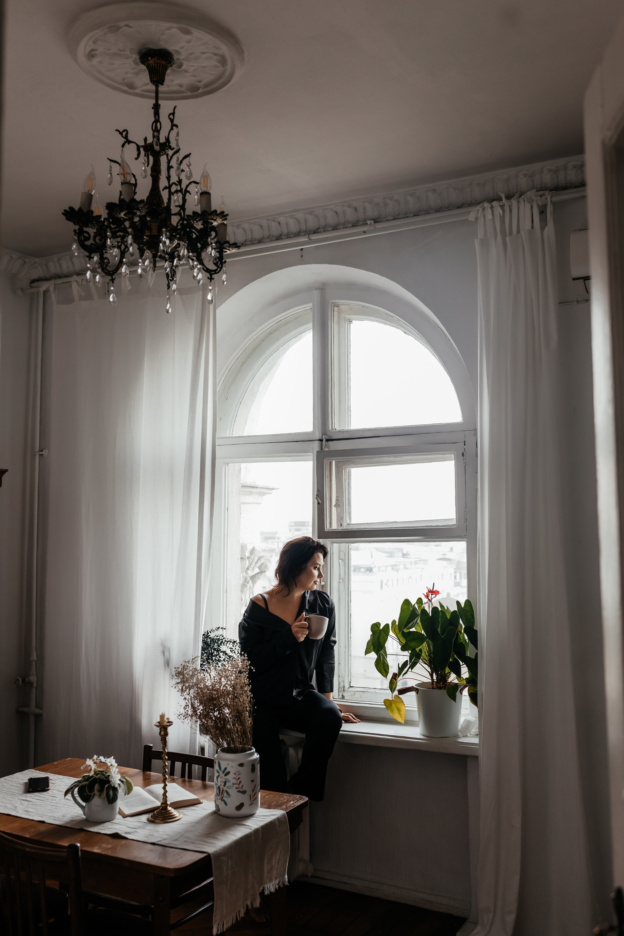 Татьяна. Семейный и домашний фотограф в Москве и МО Королева Валерия