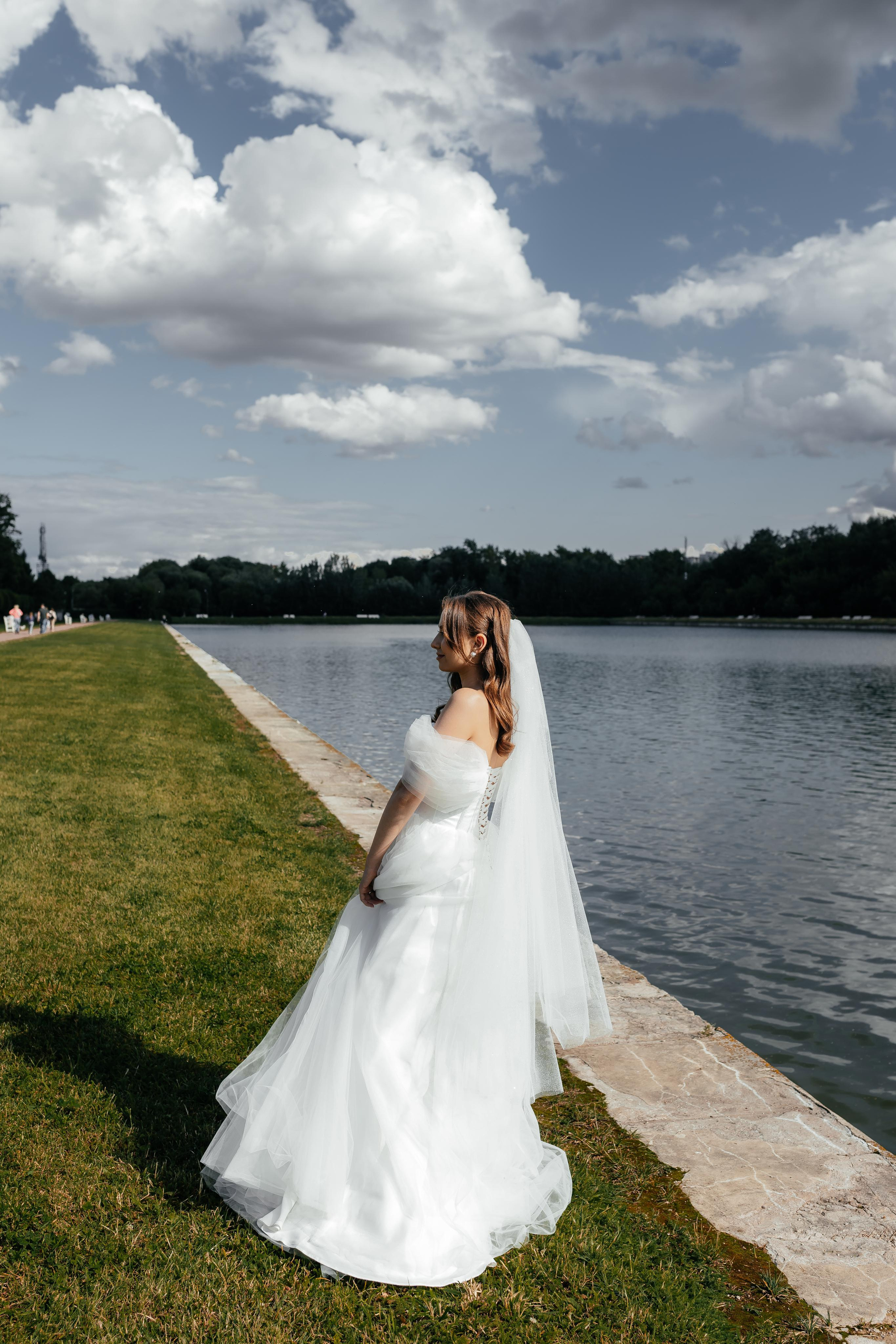 Валерий & Полина. Семейный и домашний фотограф в Москве и МО Королева Валерия