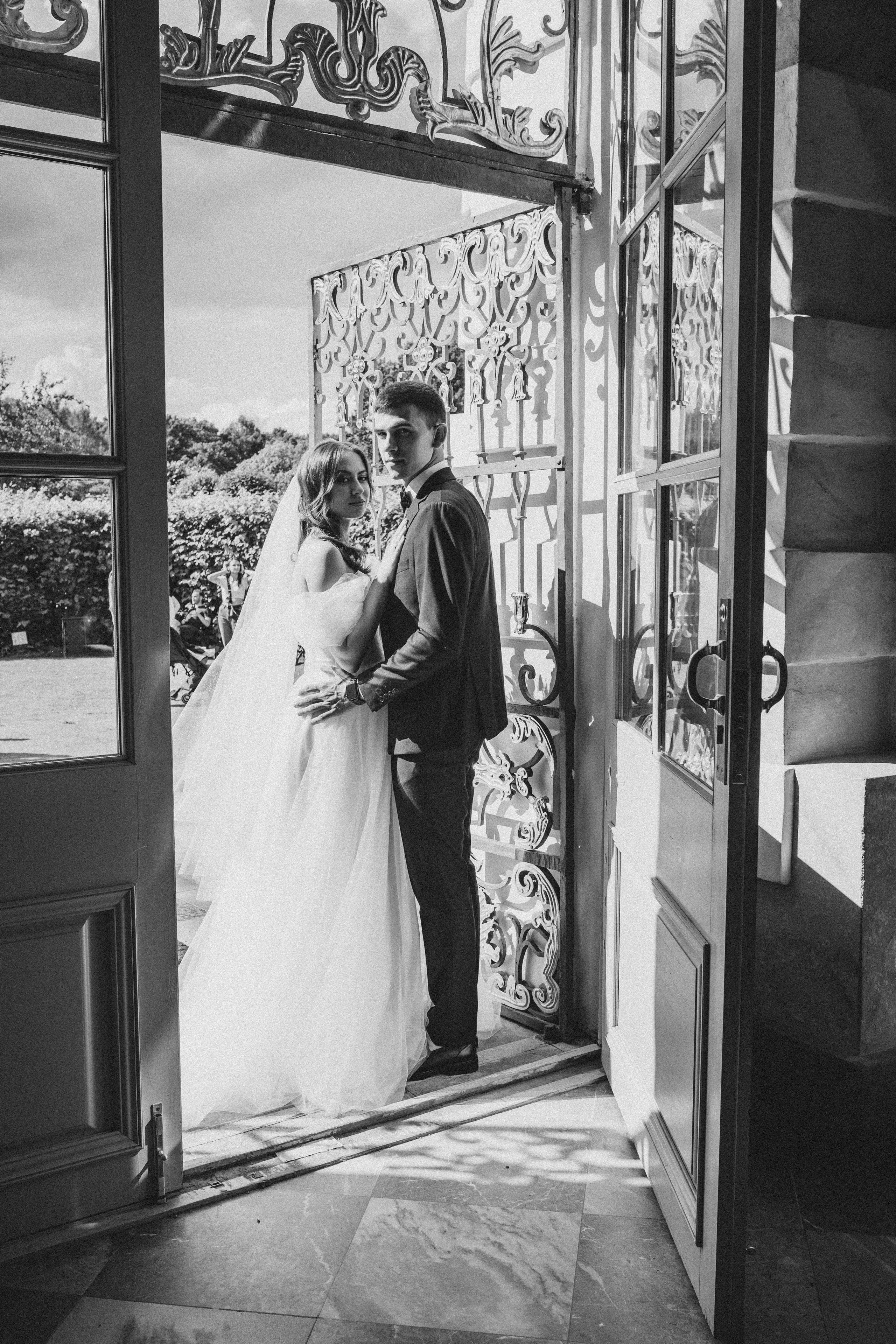 Валерий & Полина. Семейный и домашний фотограф в Москве и МО Королева Валерия