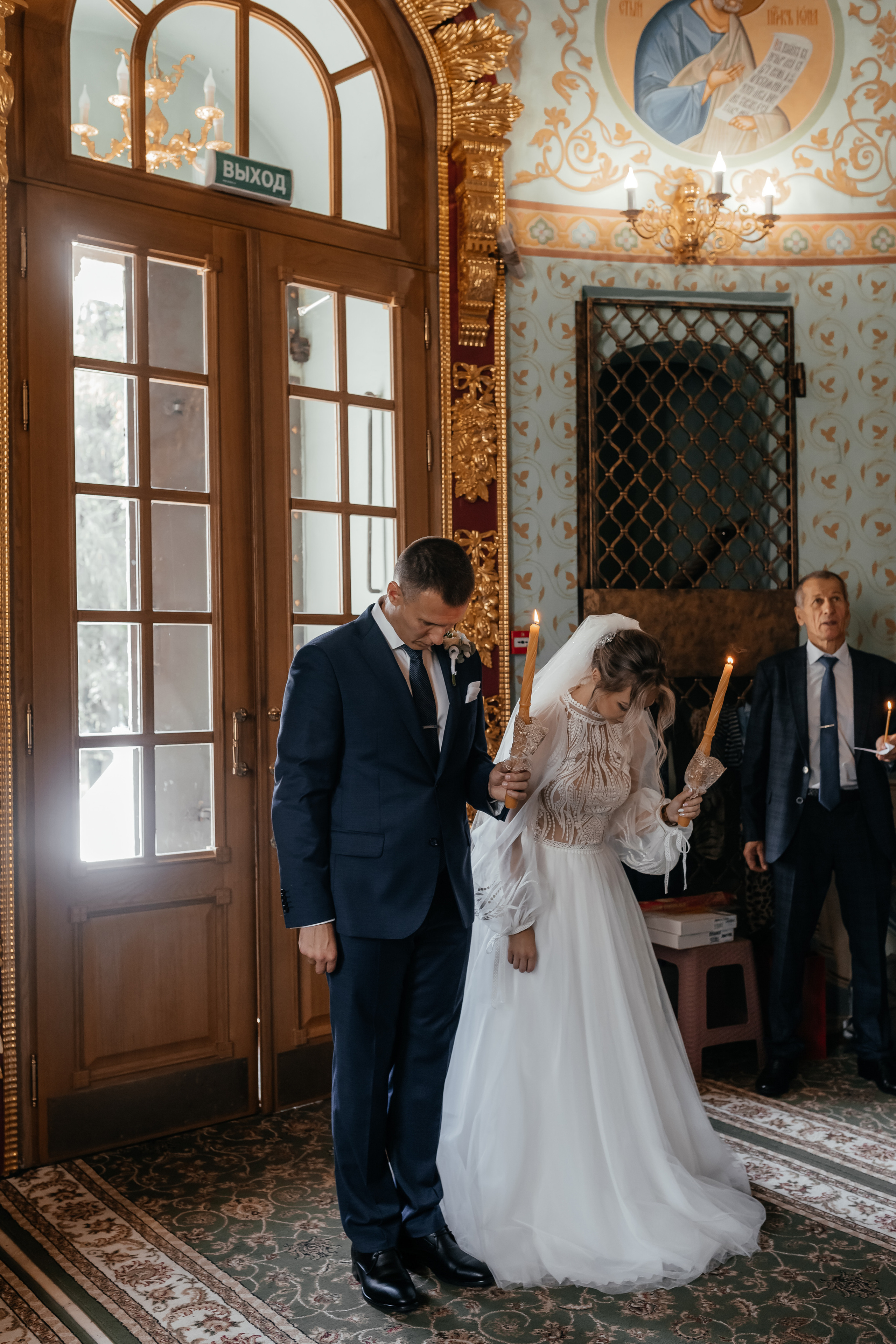 Иван & Валентина. Семейный и домашний фотограф в Москве и МО Королева Валерия