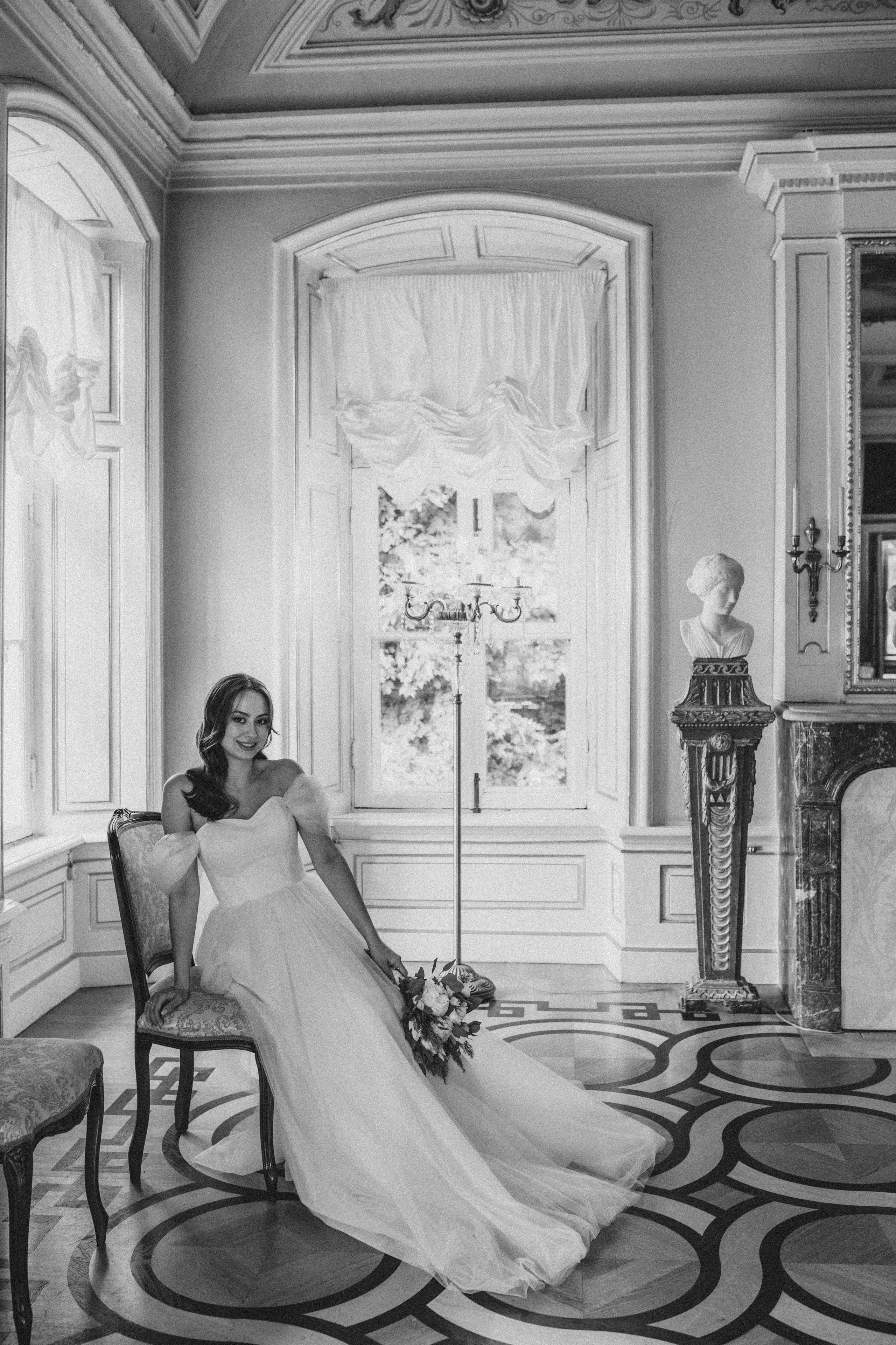 Валерий & Полина. Семейный и домашний фотограф в Москве и МО Королева Валерия