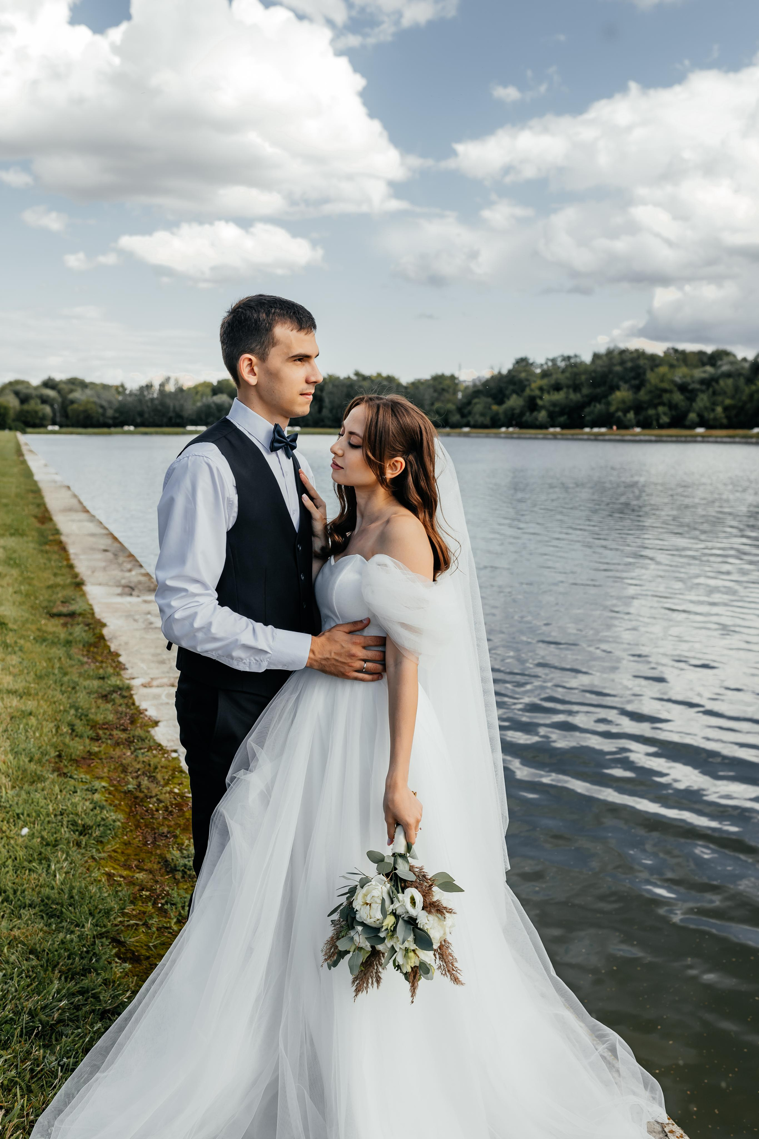 Валерий & Полина. Семейный и домашний фотограф в Москве и МО Королева Валерия