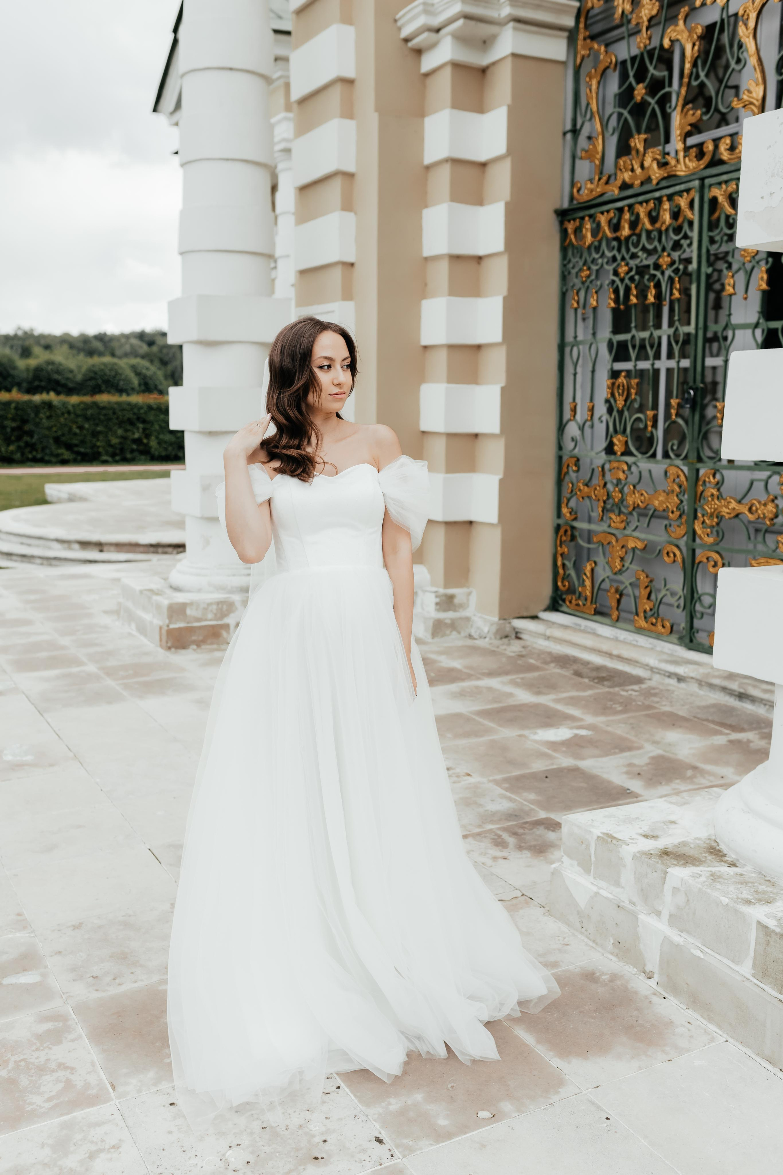 Валерий & Полина. Семейный и домашний фотограф в Москве и МО Королева Валерия