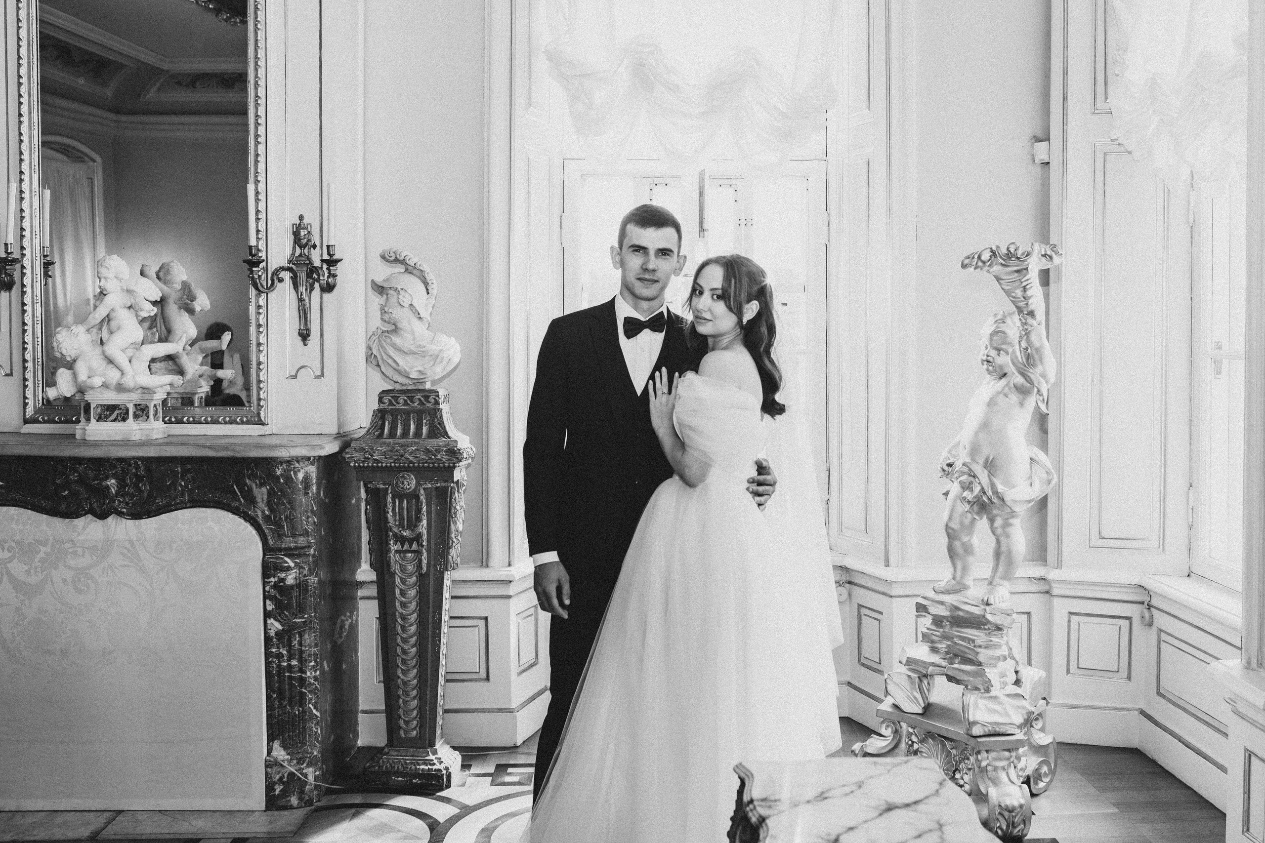 Валерий & Полина. Семейный и домашний фотограф в Москве и МО Королева Валерия