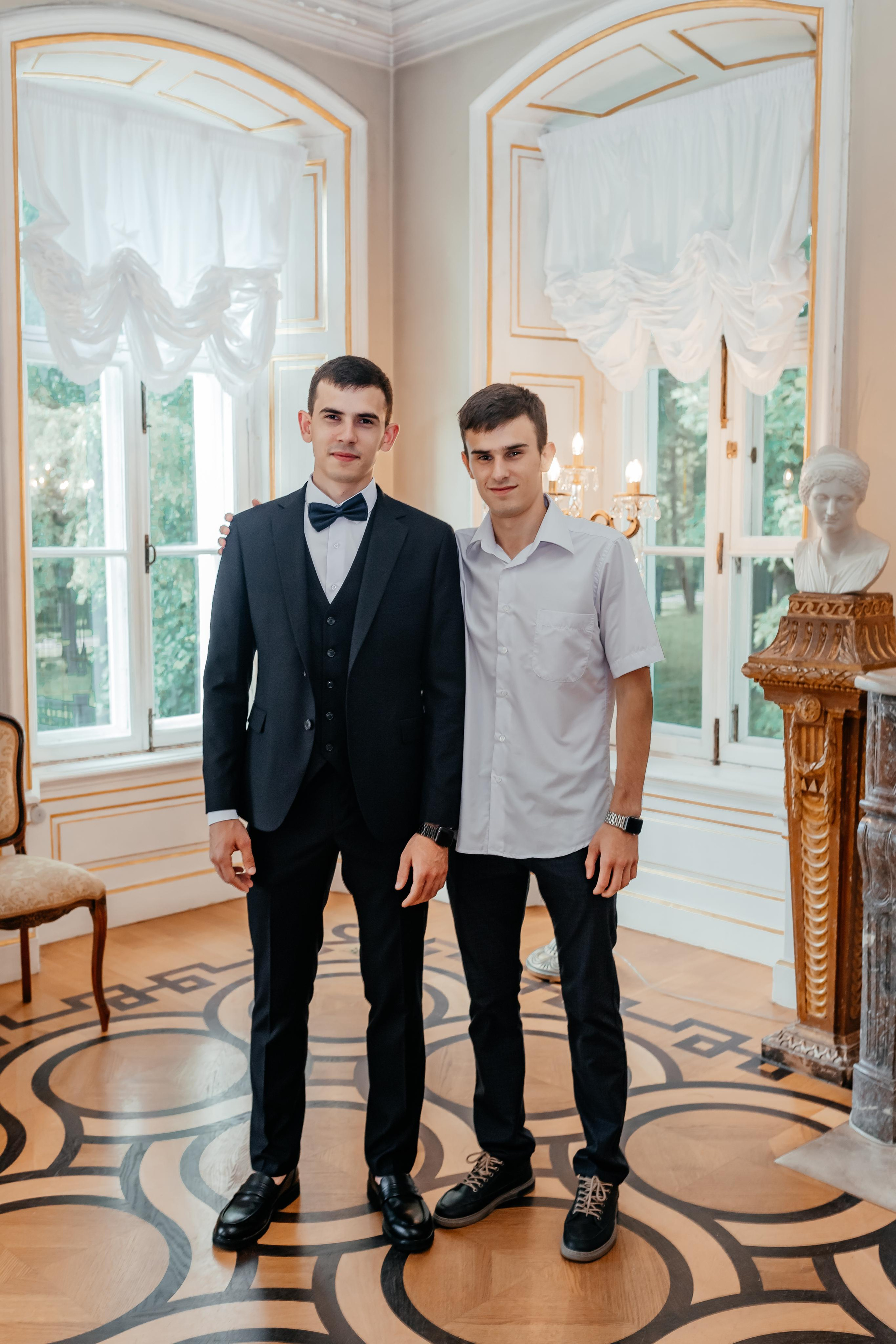 Валерий & Полина. Семейный и домашний фотограф в Москве и МО Королева Валерия