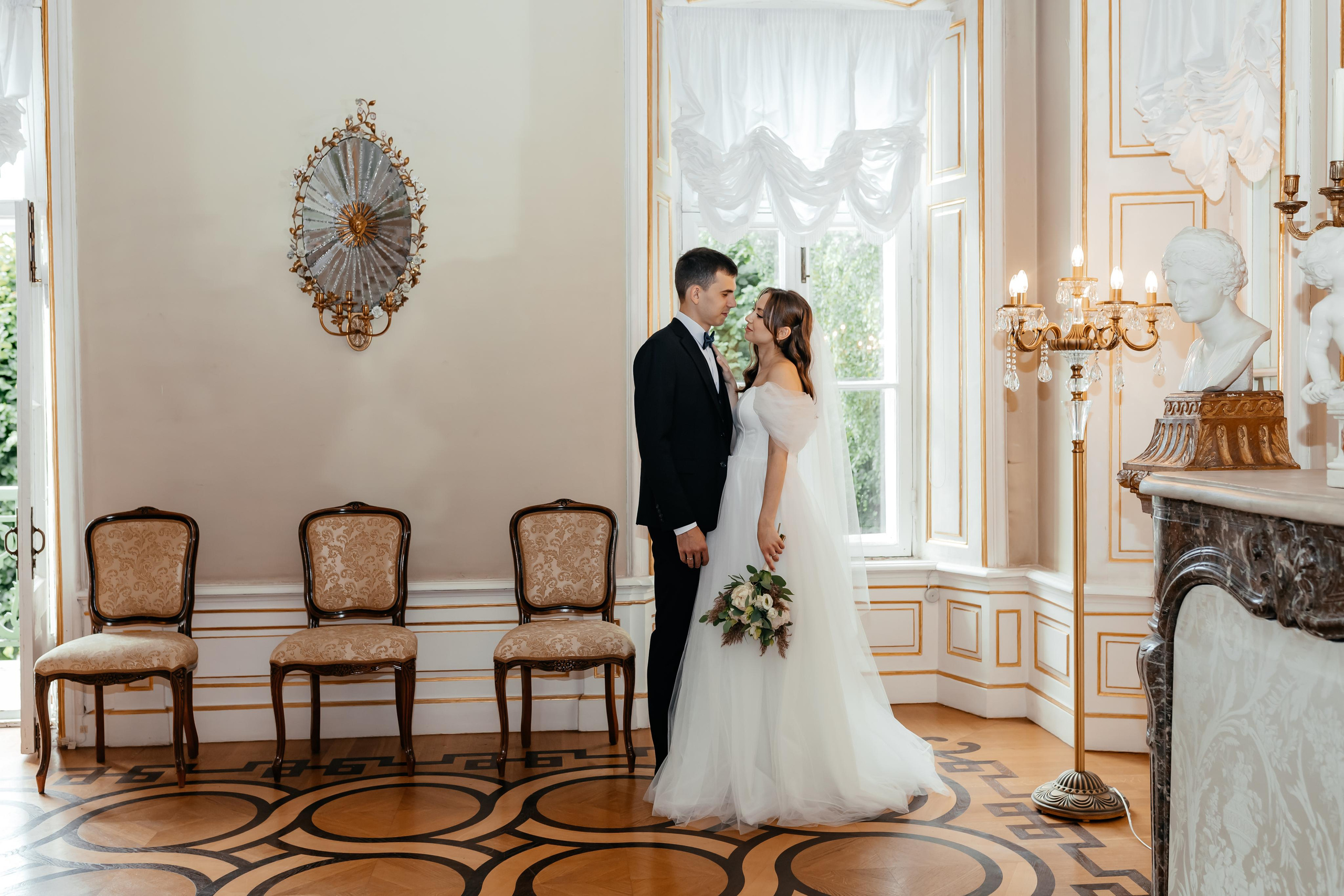 Валерий & Полина. Семейный и домашний фотограф в Москве и МО Королева Валерия