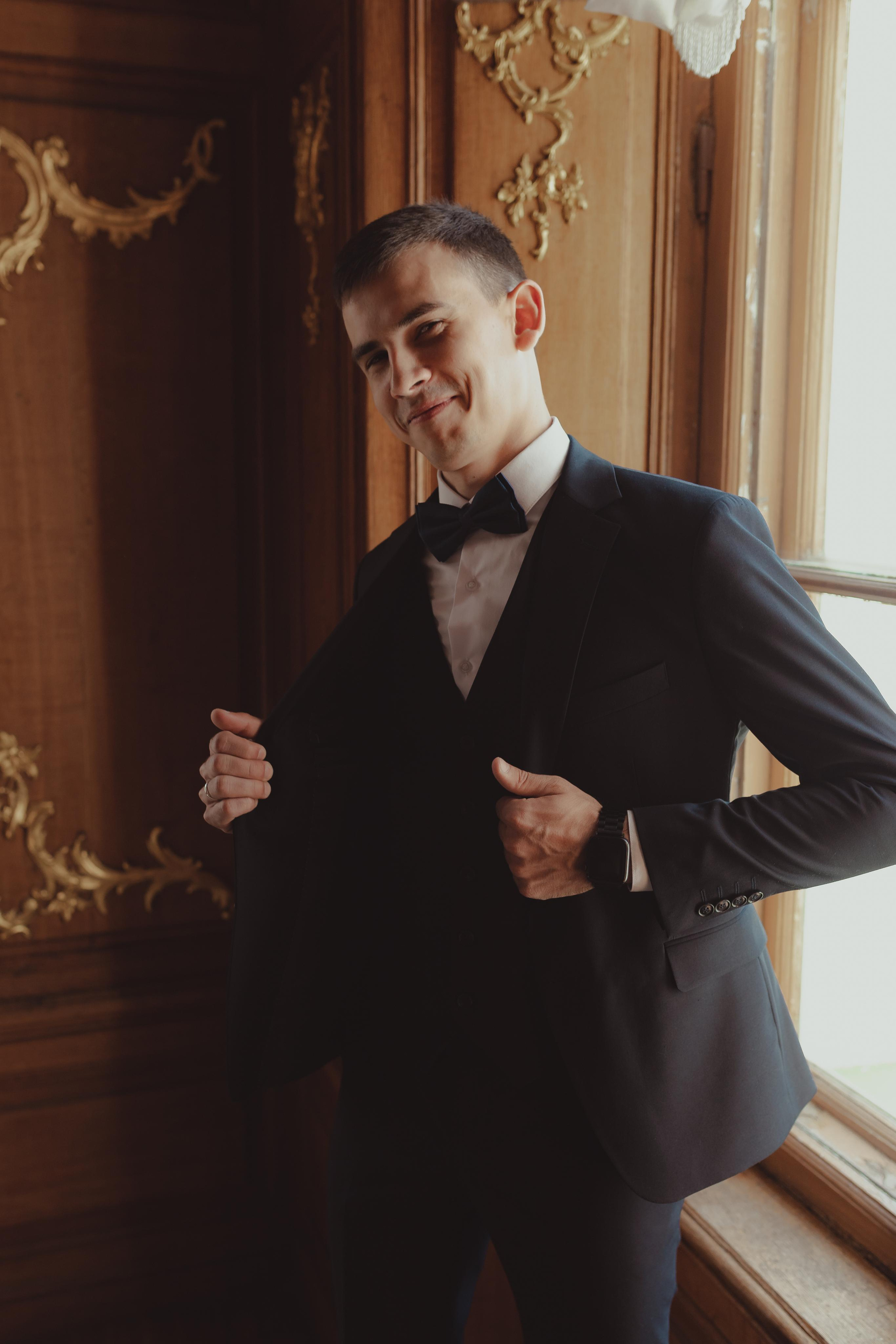 Валерий & Полина. Семейный и домашний фотограф в Москве и МО Королева Валерия