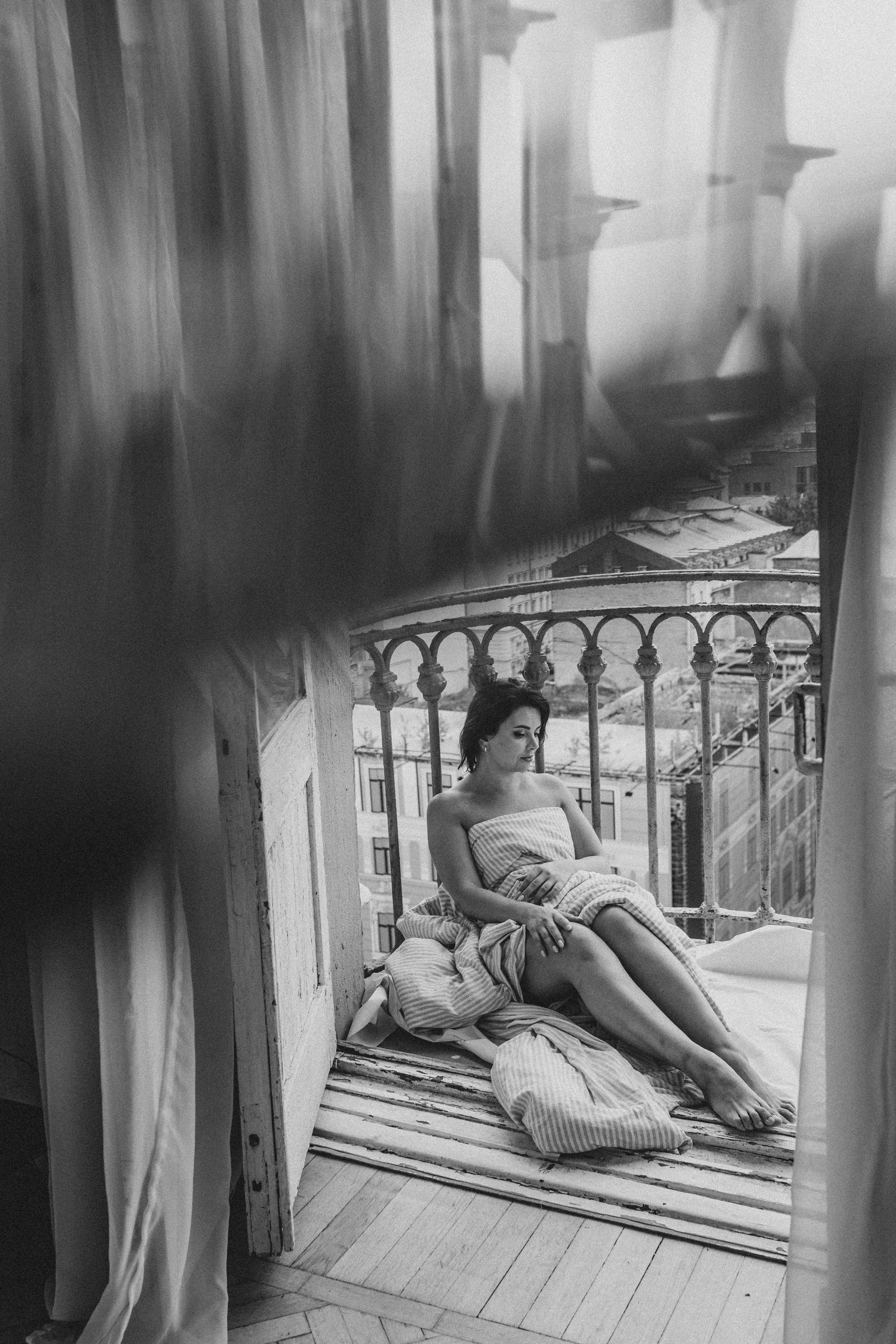 Татьяна. Семейный и домашний фотограф в Москве и МО Королева Валерия