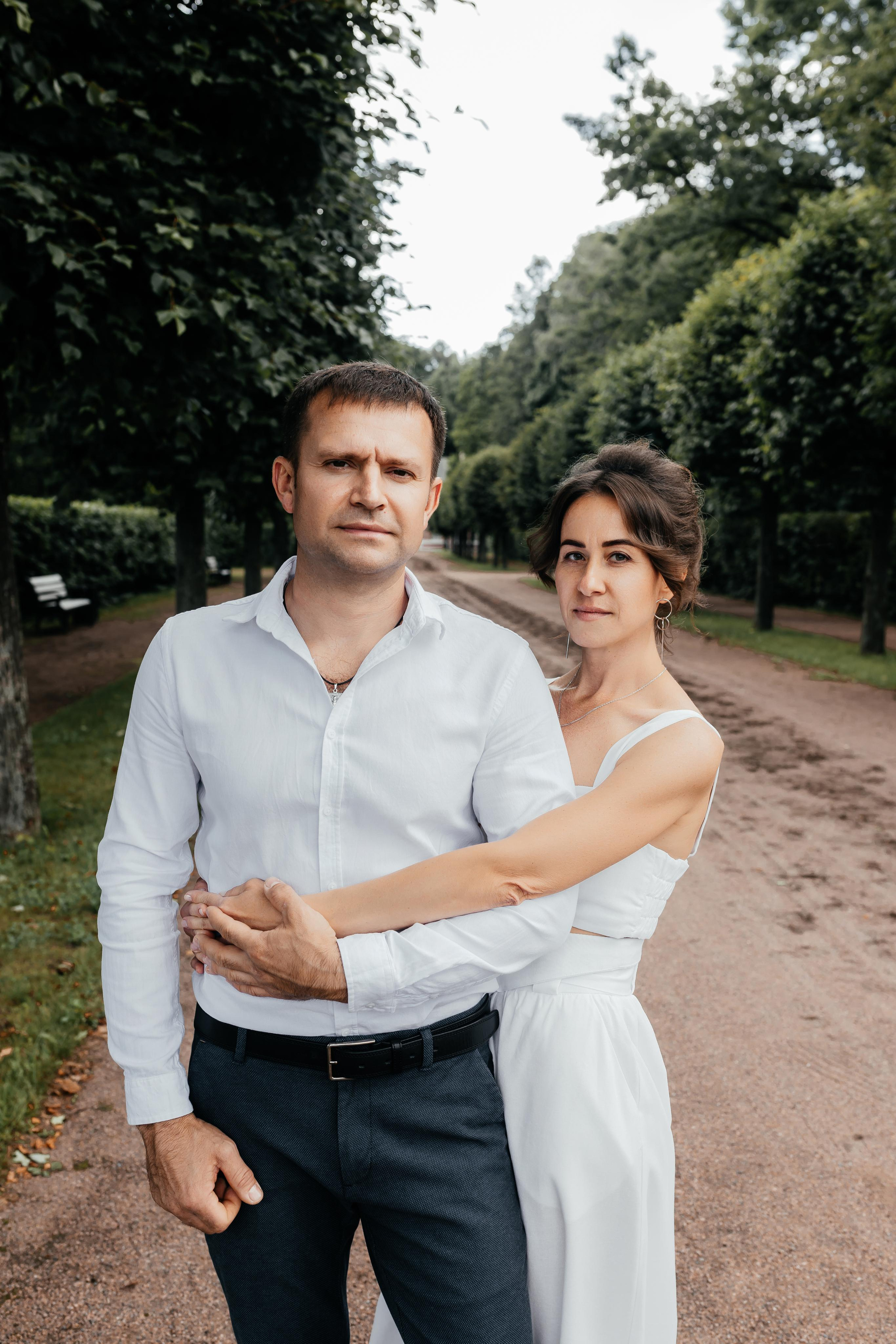 Валерий & Полина. Семейный и домашний фотограф в Москве и МО Королева Валерия