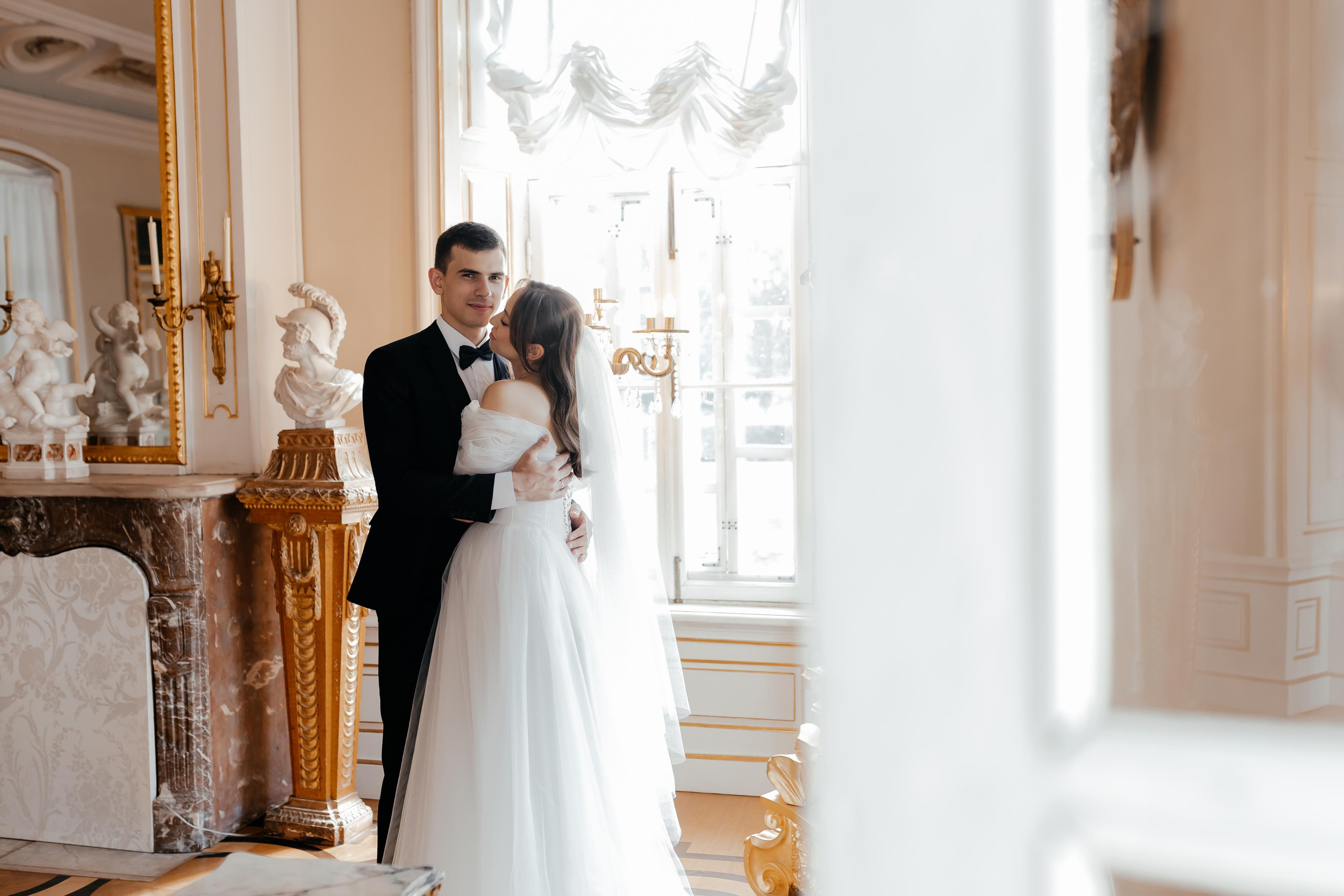 Валерий & Полина. Семейный и домашний фотограф в Москве и МО Королева Валерия