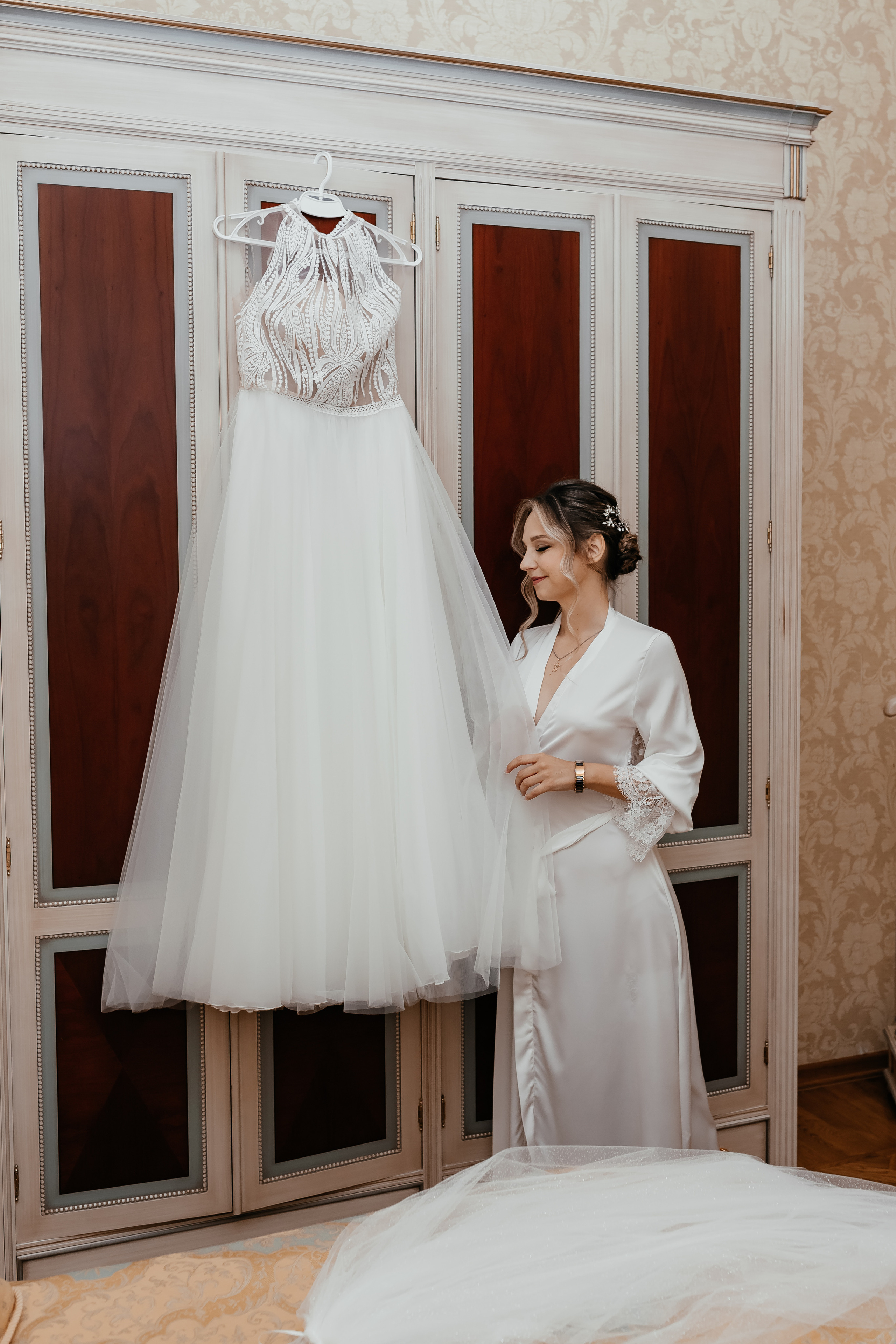 Иван & Валентина. Семейный и домашний фотограф в Москве и МО Королева Валерия