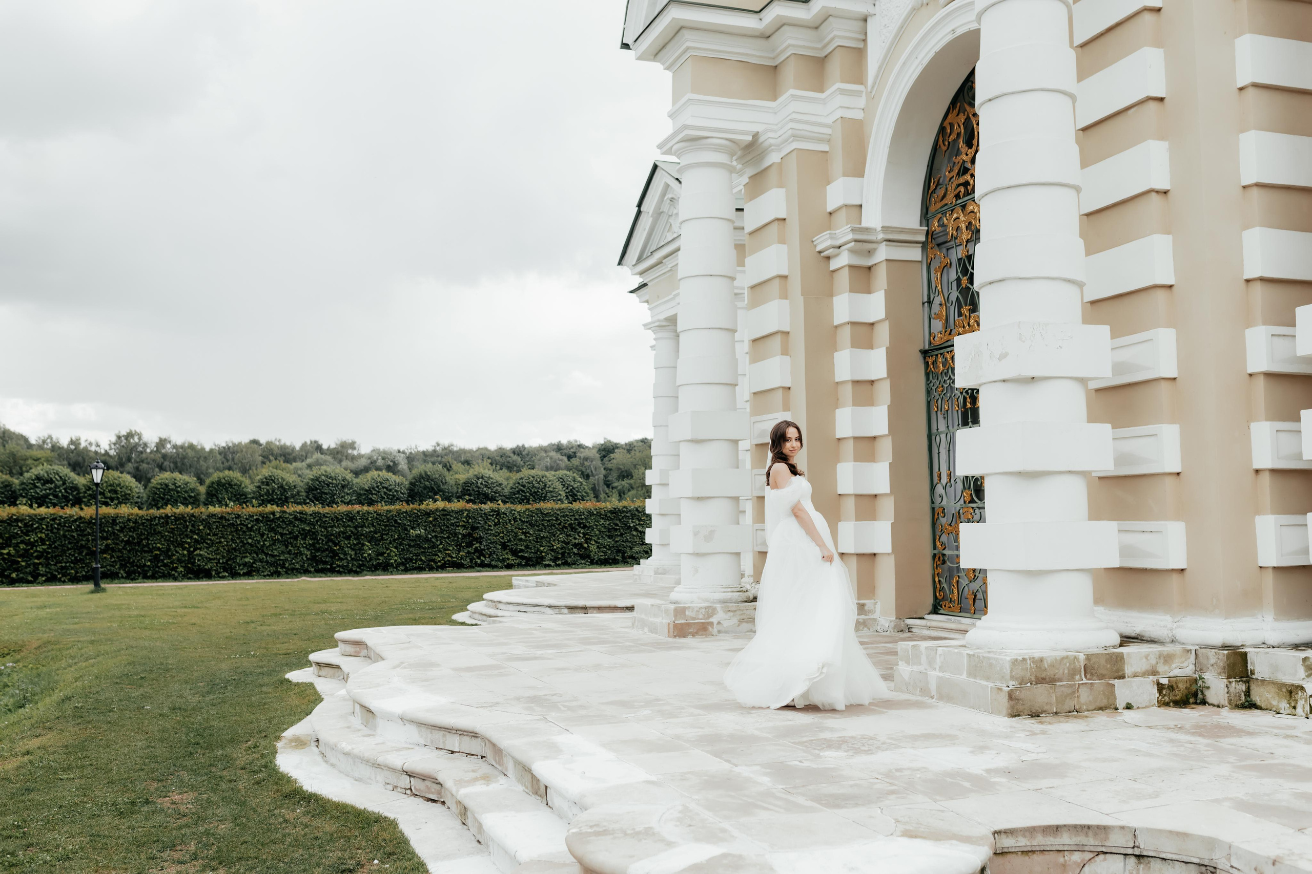 Валерий & Полина. Семейный и домашний фотограф в Москве и МО Королева Валерия