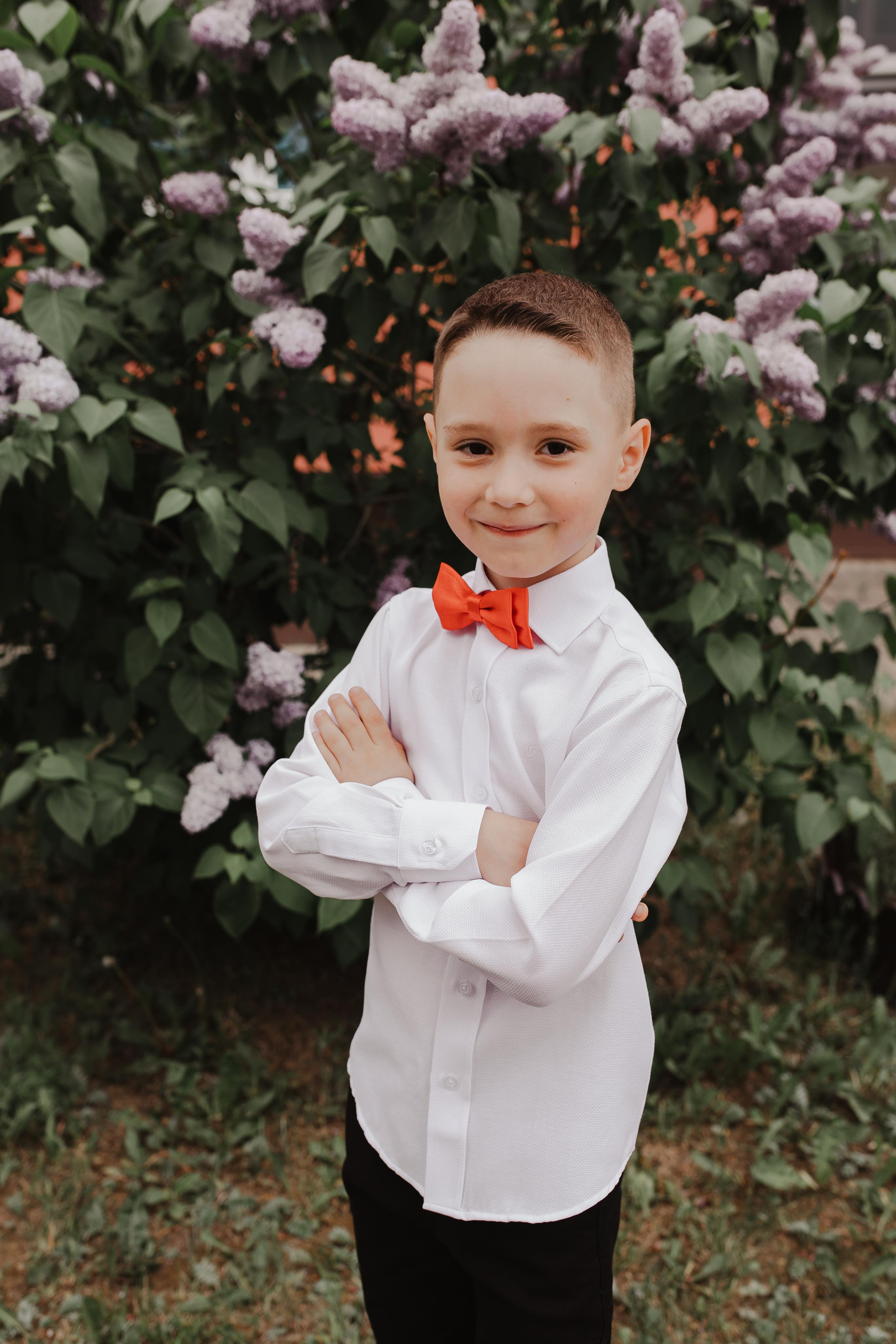 Выпускной сад 75. Семейный и домашний фотограф в Москве и МО Королева Валерия