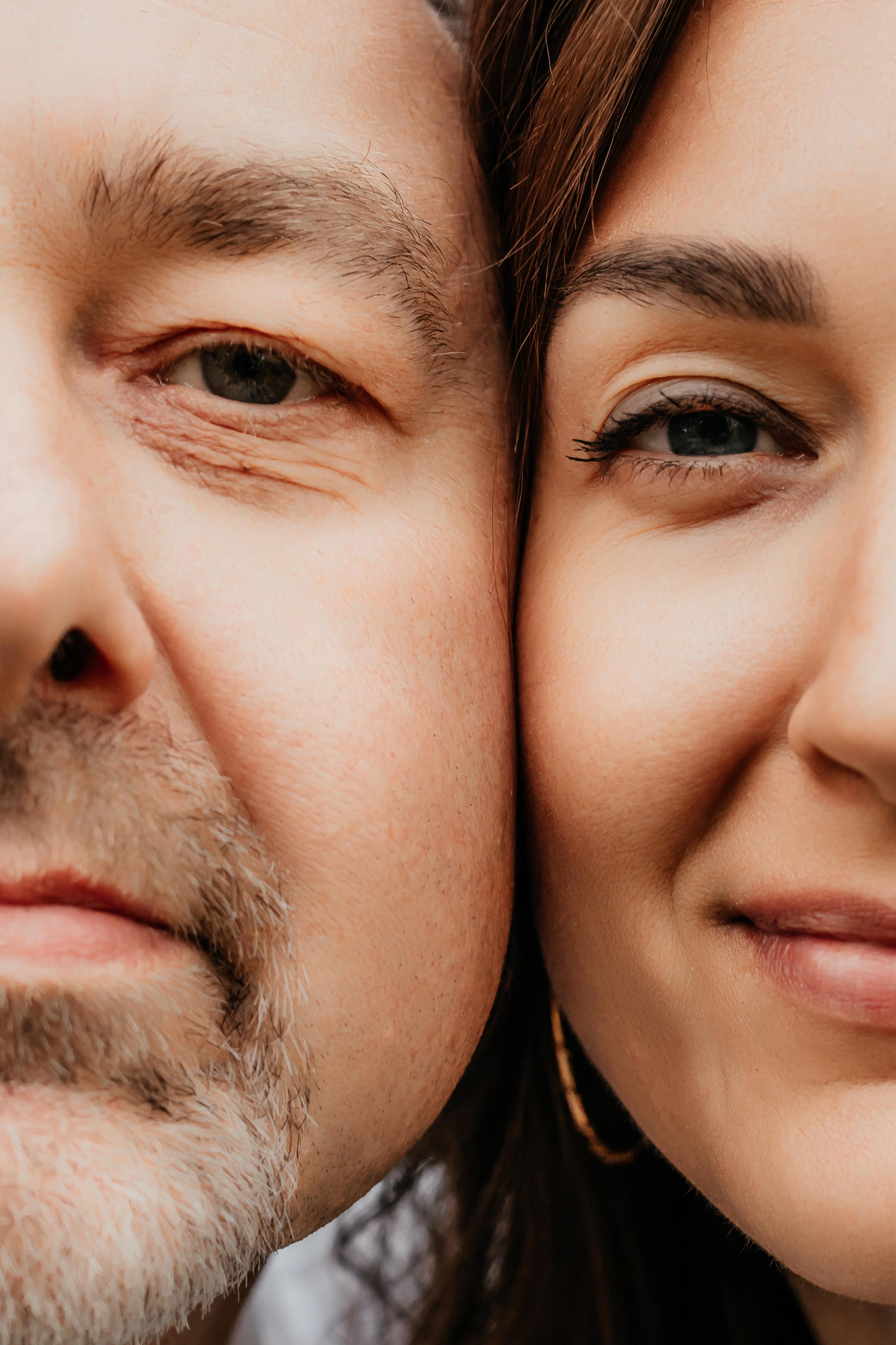 Анна с семьей. Семейный и домашний фотограф в Москве и МО Королева Валерия