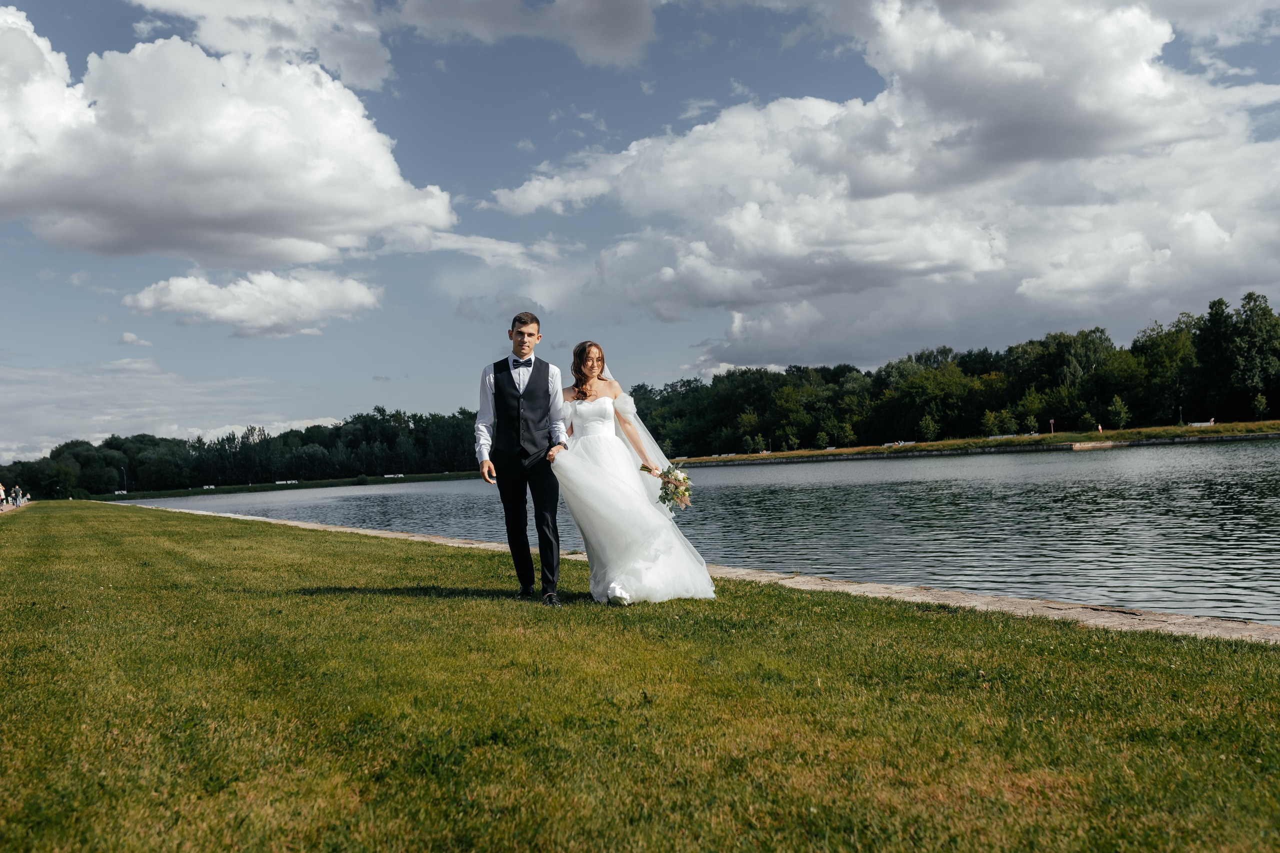 Валерий & Полина. Семейный и домашний фотограф в Москве и МО Королева Валерия