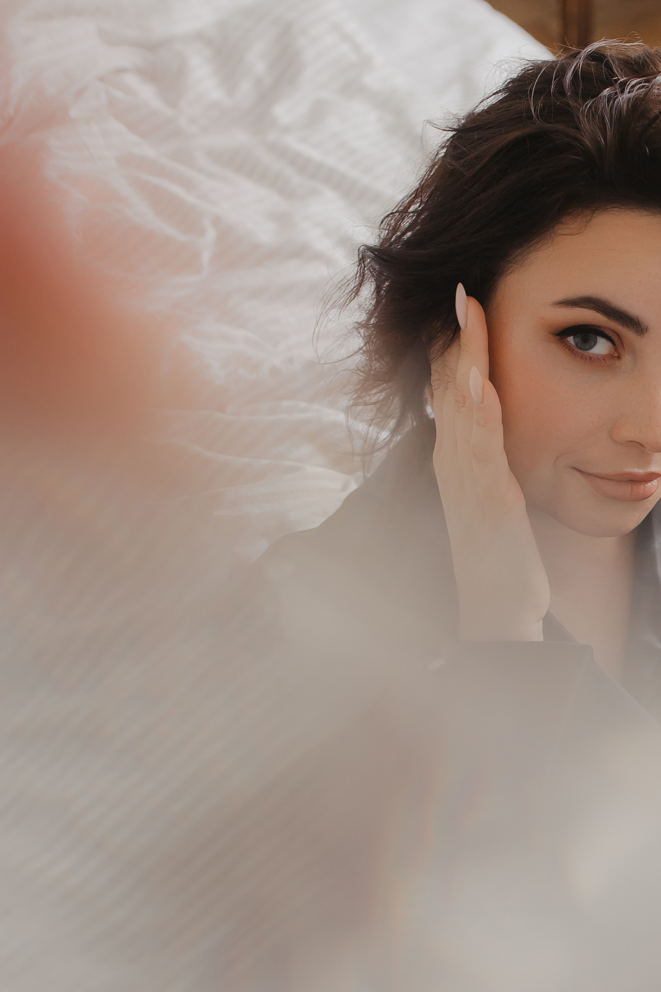 Татьяна. Семейный и домашний фотограф в Москве и МО Королева Валерия