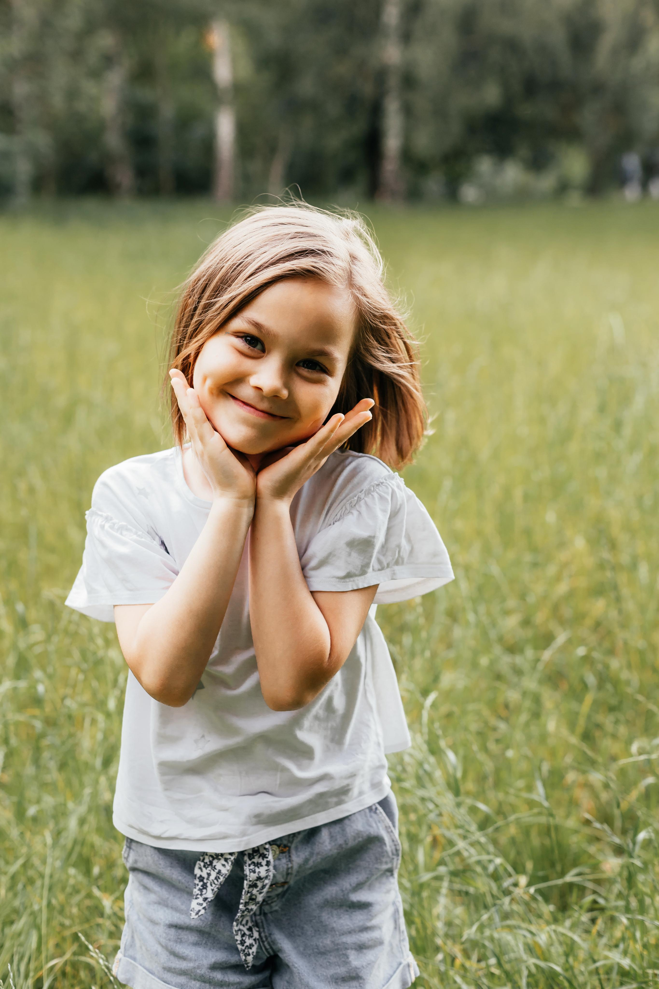 Анна с семьей. Семейный и домашний фотограф в Москве и МО Королева Валерия