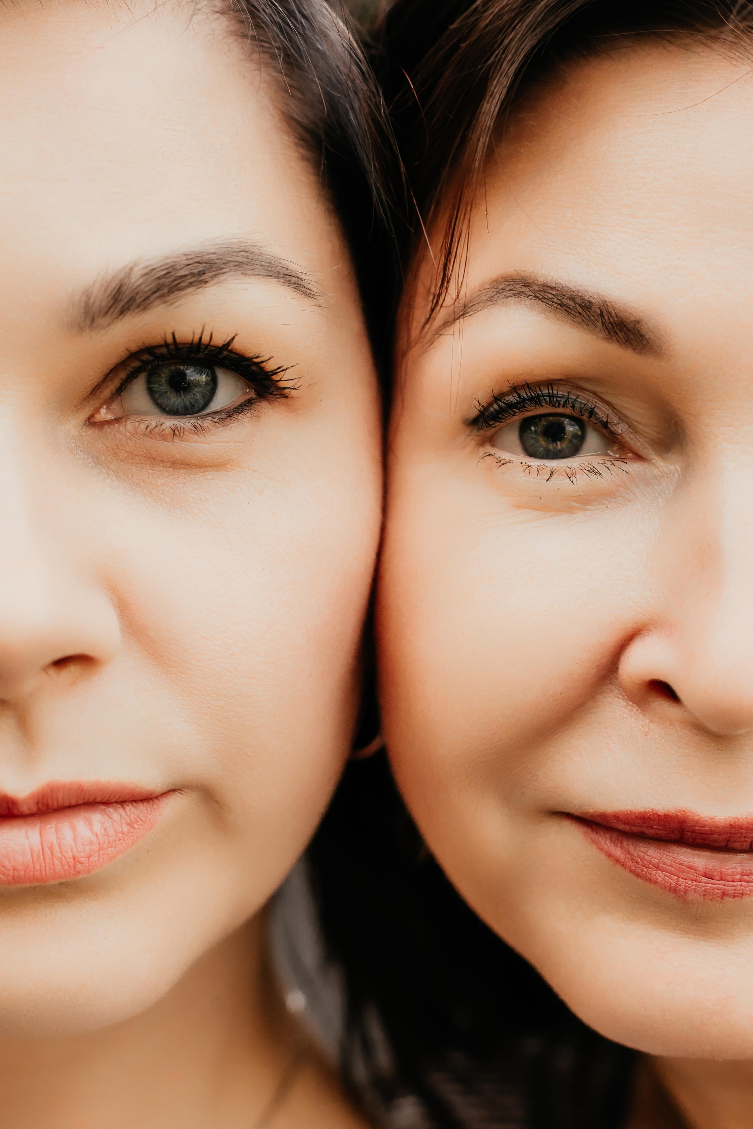 Анна с семьей. Семейный и домашний фотограф в Москве и МО Королева Валерия