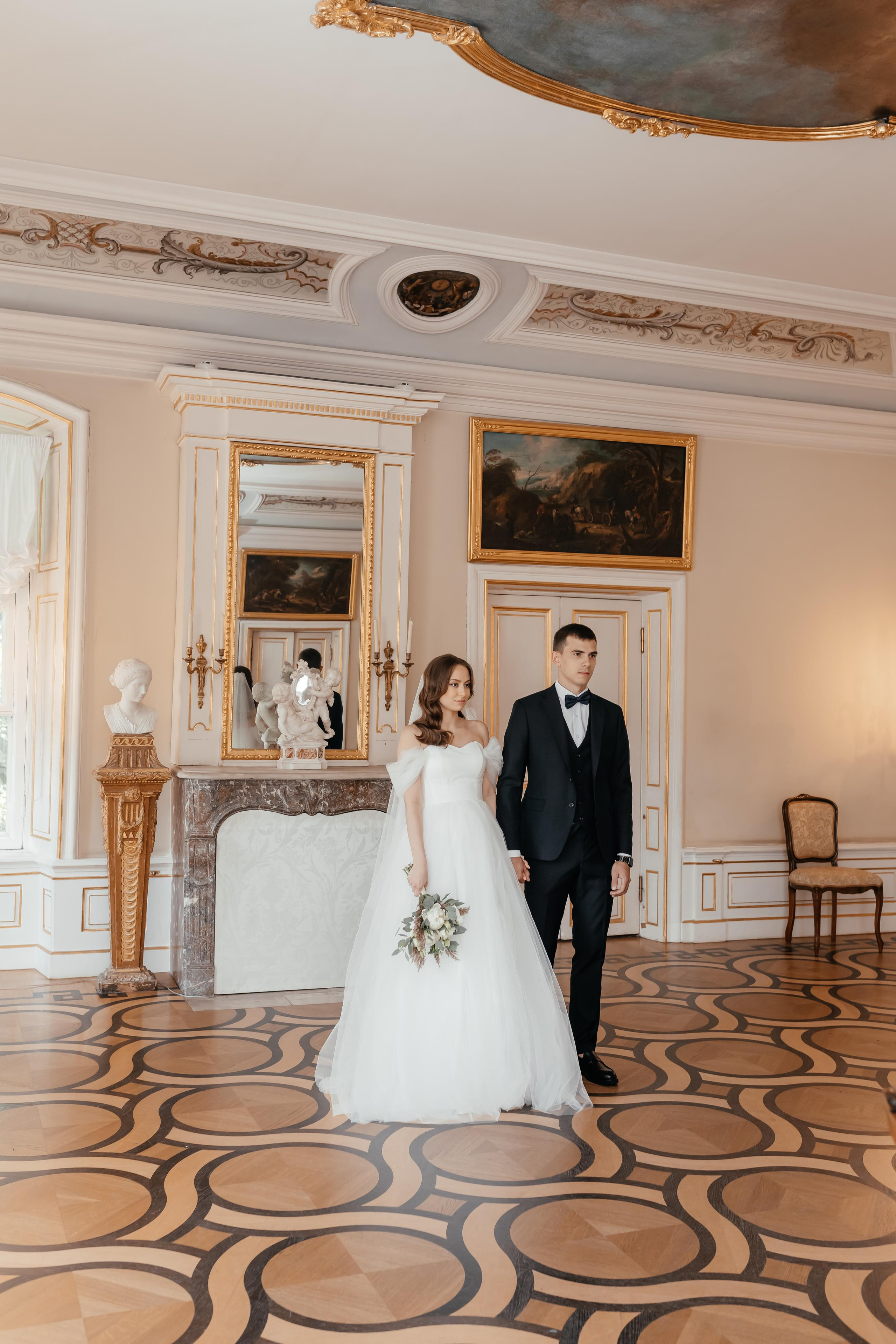 Валерий & Полина. Семейный и домашний фотограф в Москве и МО Королева Валерия