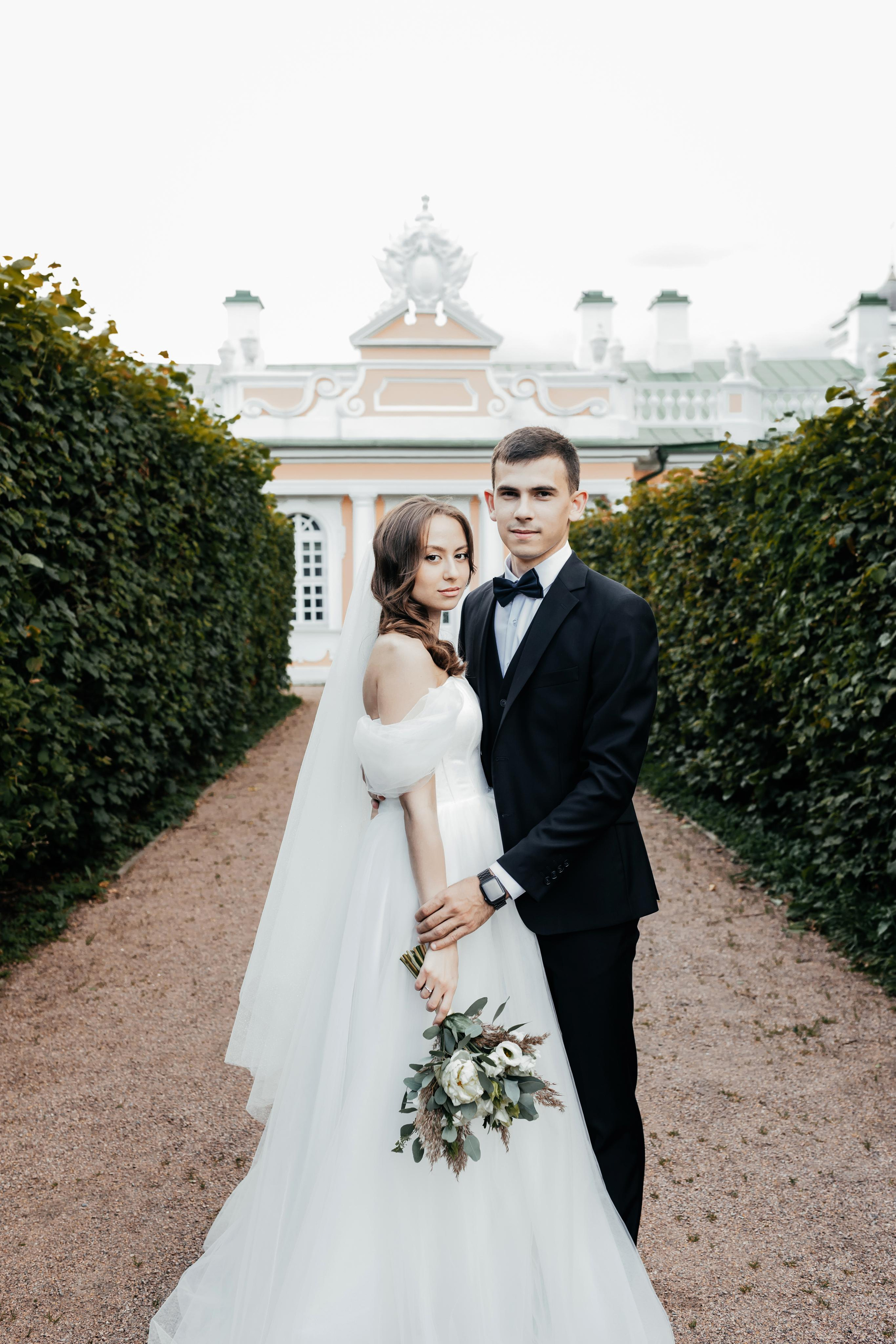Валерий & Полина. Семейный и домашний фотограф в Москве и МО Королева Валерия