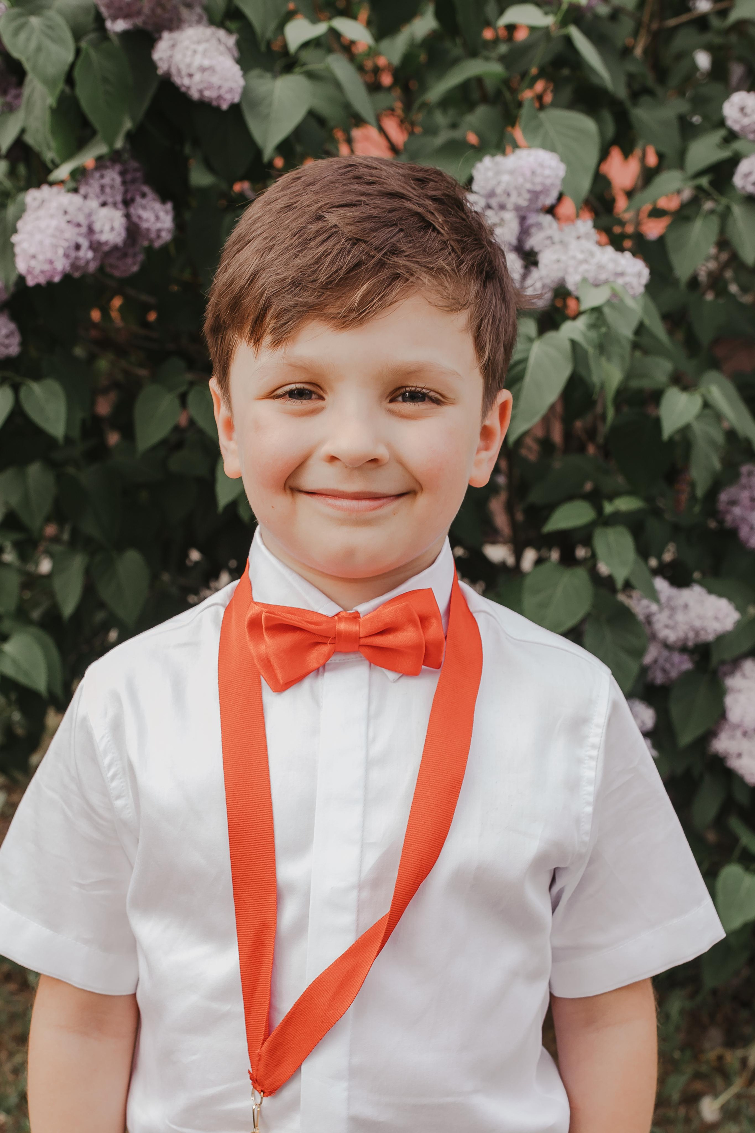 Выпускной сад 75. Семейный и домашний фотограф в Москве и МО Королева Валерия