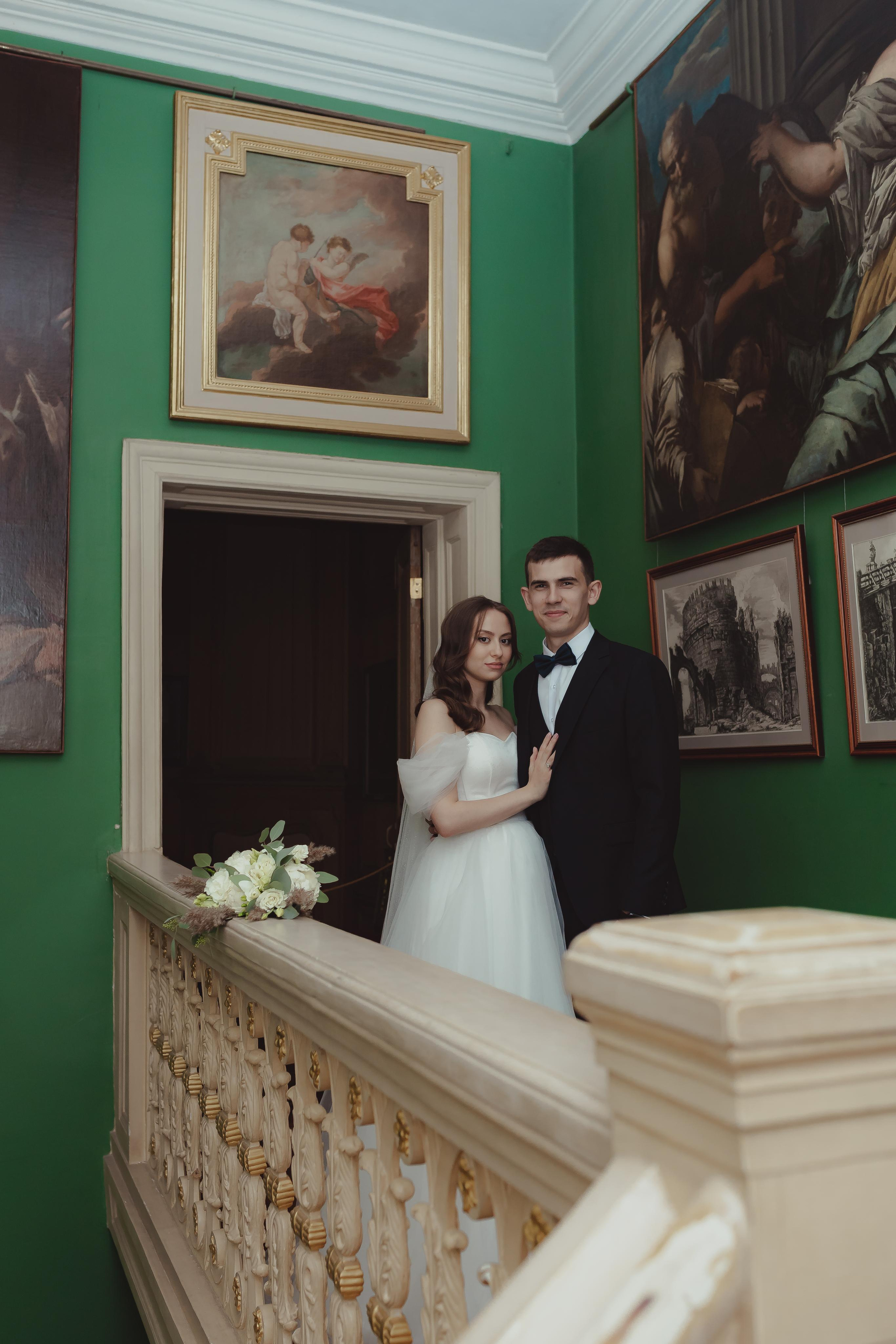 Валерий & Полина. Семейный и домашний фотограф в Москве и МО Королева Валерия