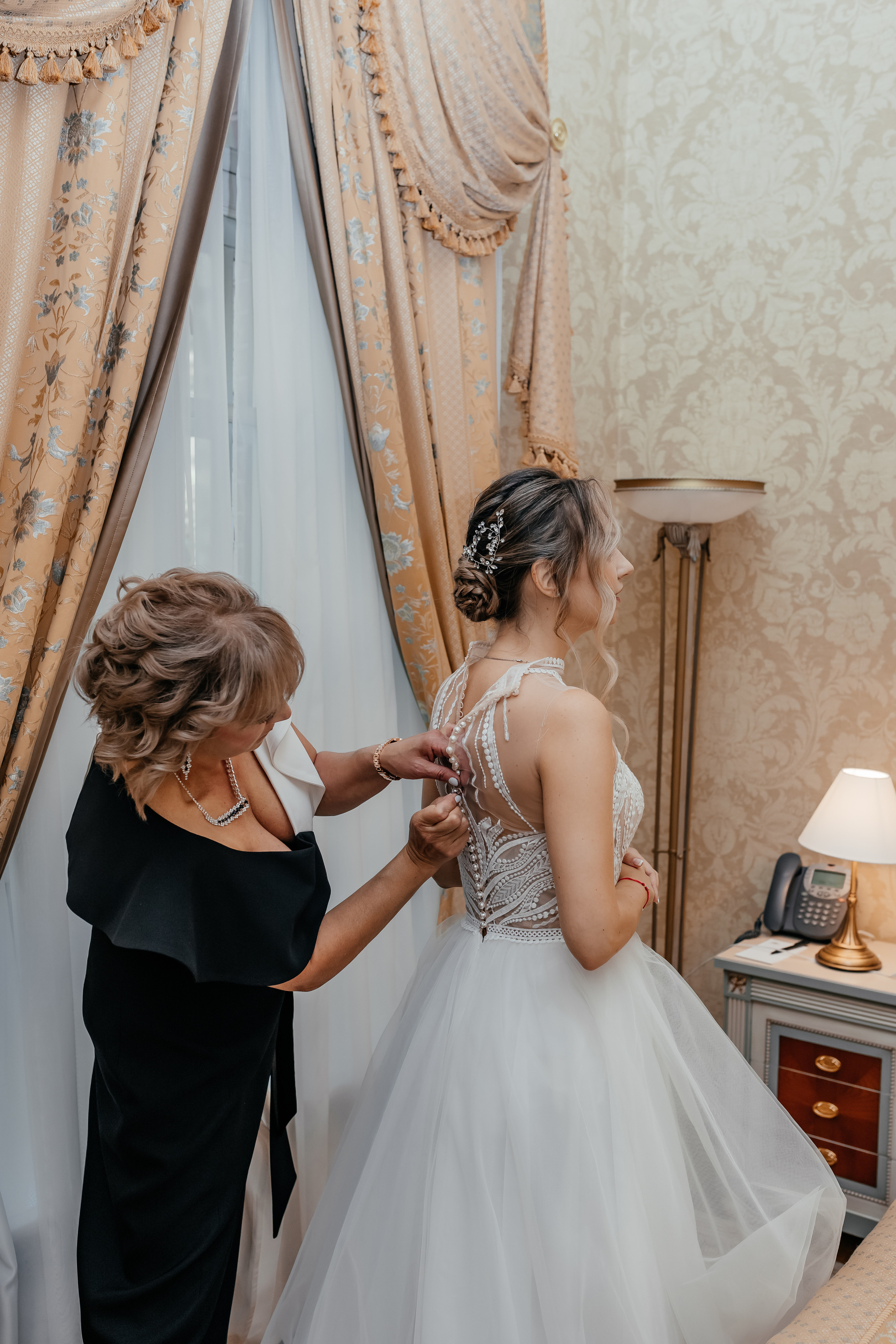 Иван & Валентина. Семейный и домашний фотограф в Москве и МО Королева Валерия