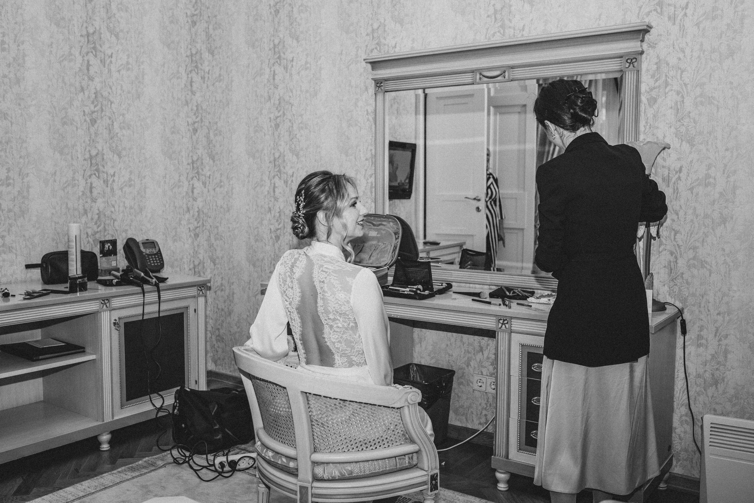 Иван & Валентина. Семейный и домашний фотограф в Москве и МО Королева Валерия