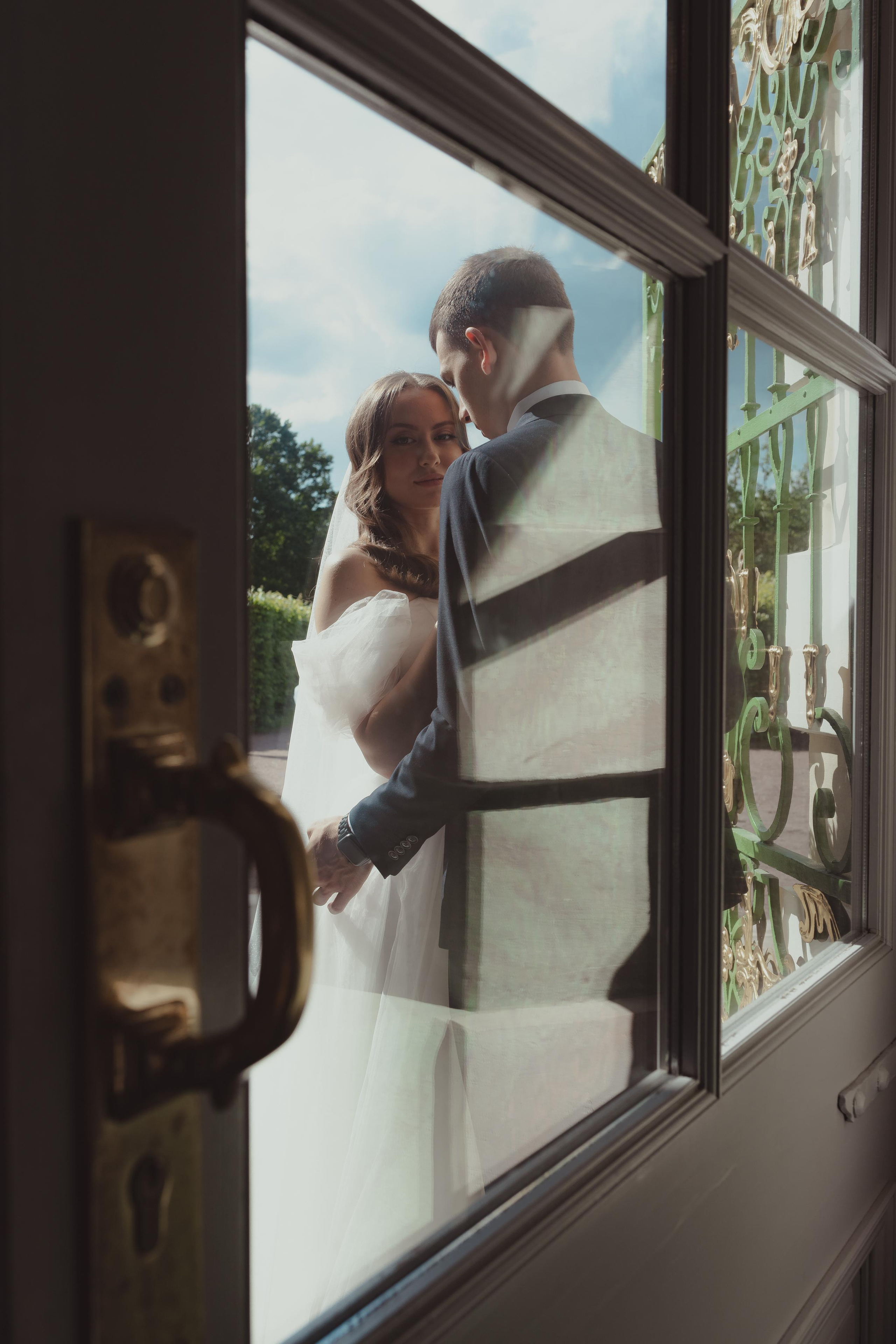 Валерий & Полина. Семейный и домашний фотограф в Москве и МО Королева Валерия