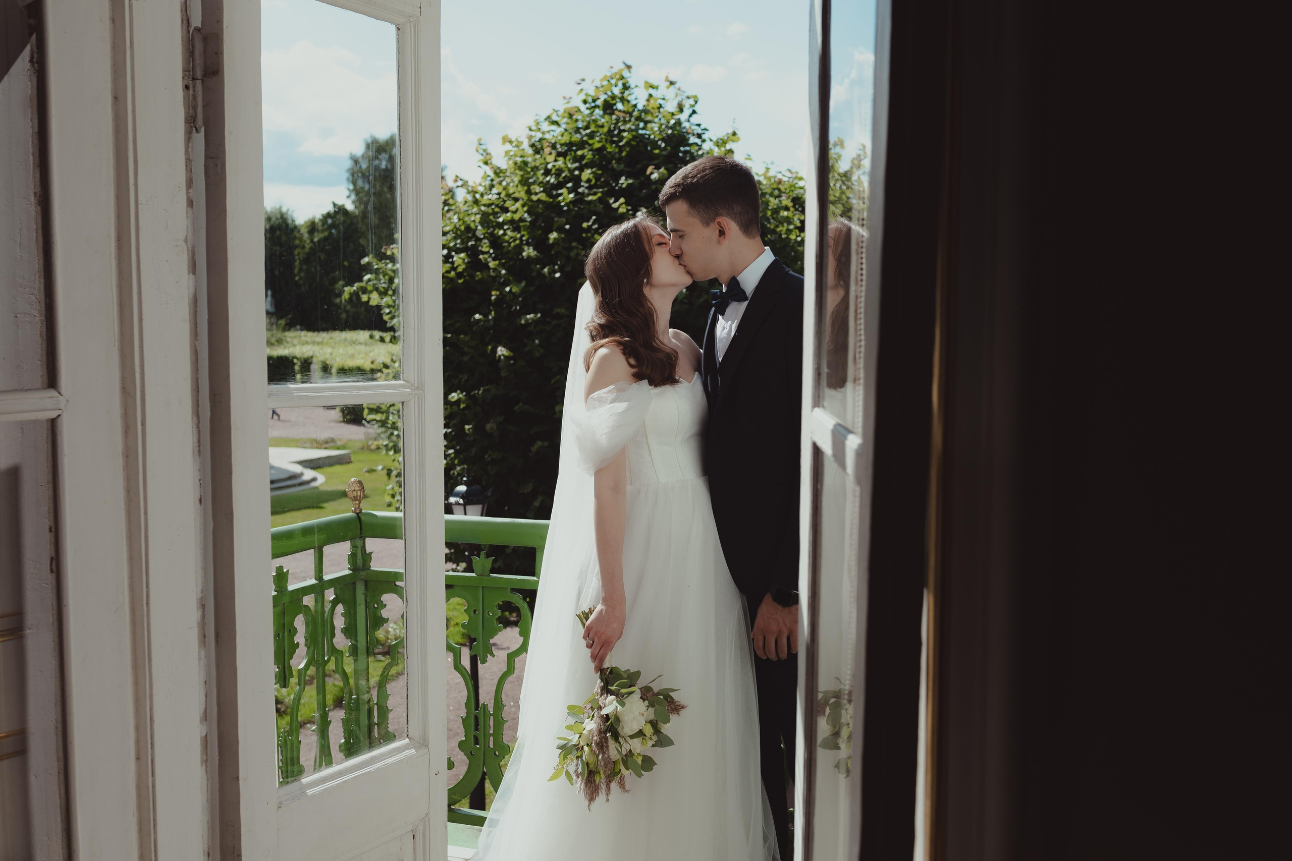 Валерий & Полина. Семейный и домашний фотограф в Москве и МО Королева Валерия