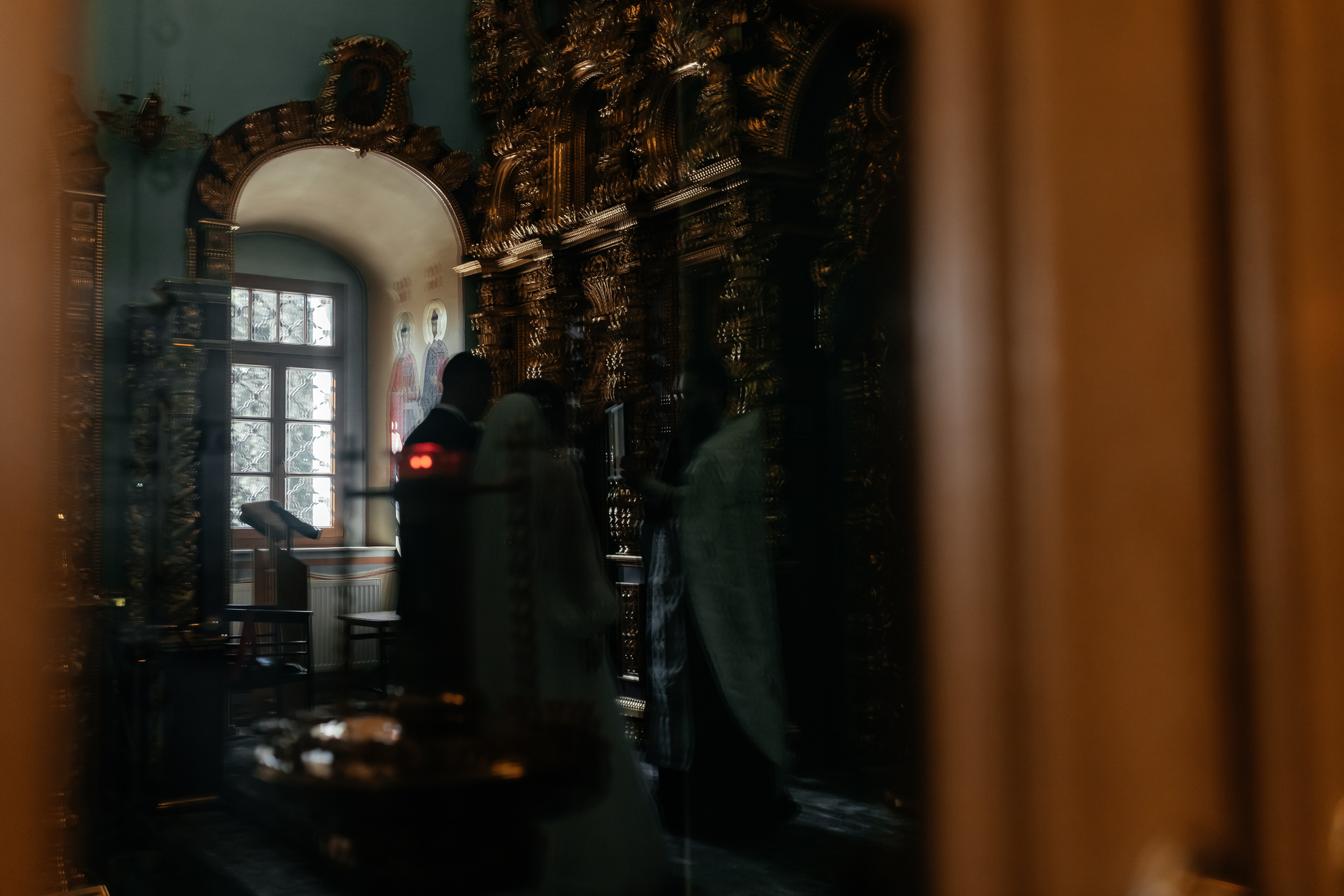 Иван & Валентина. Семейный и домашний фотограф в Москве и МО Королева Валерия