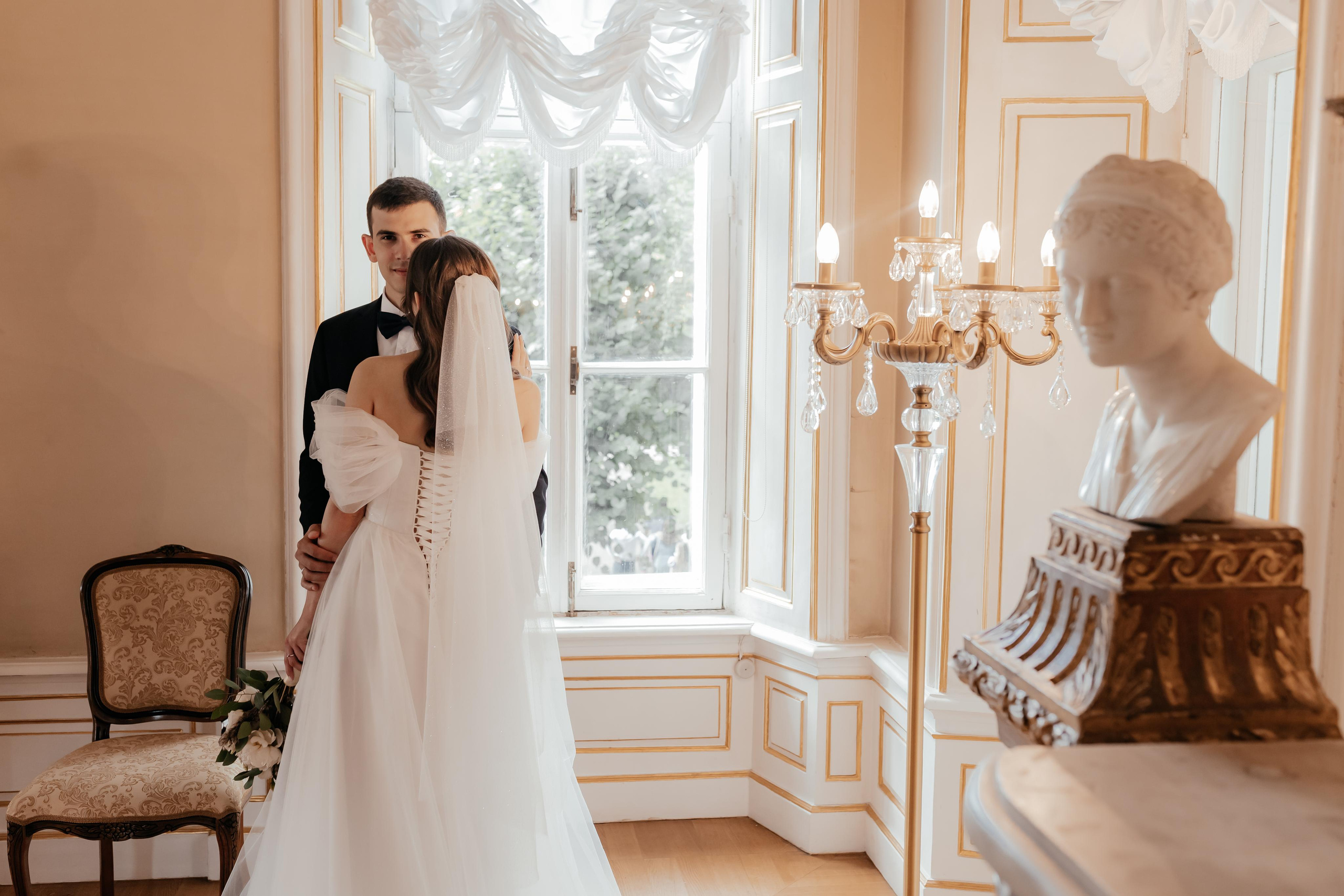 Валерий & Полина. Семейный и домашний фотограф в Москве и МО Королева Валерия