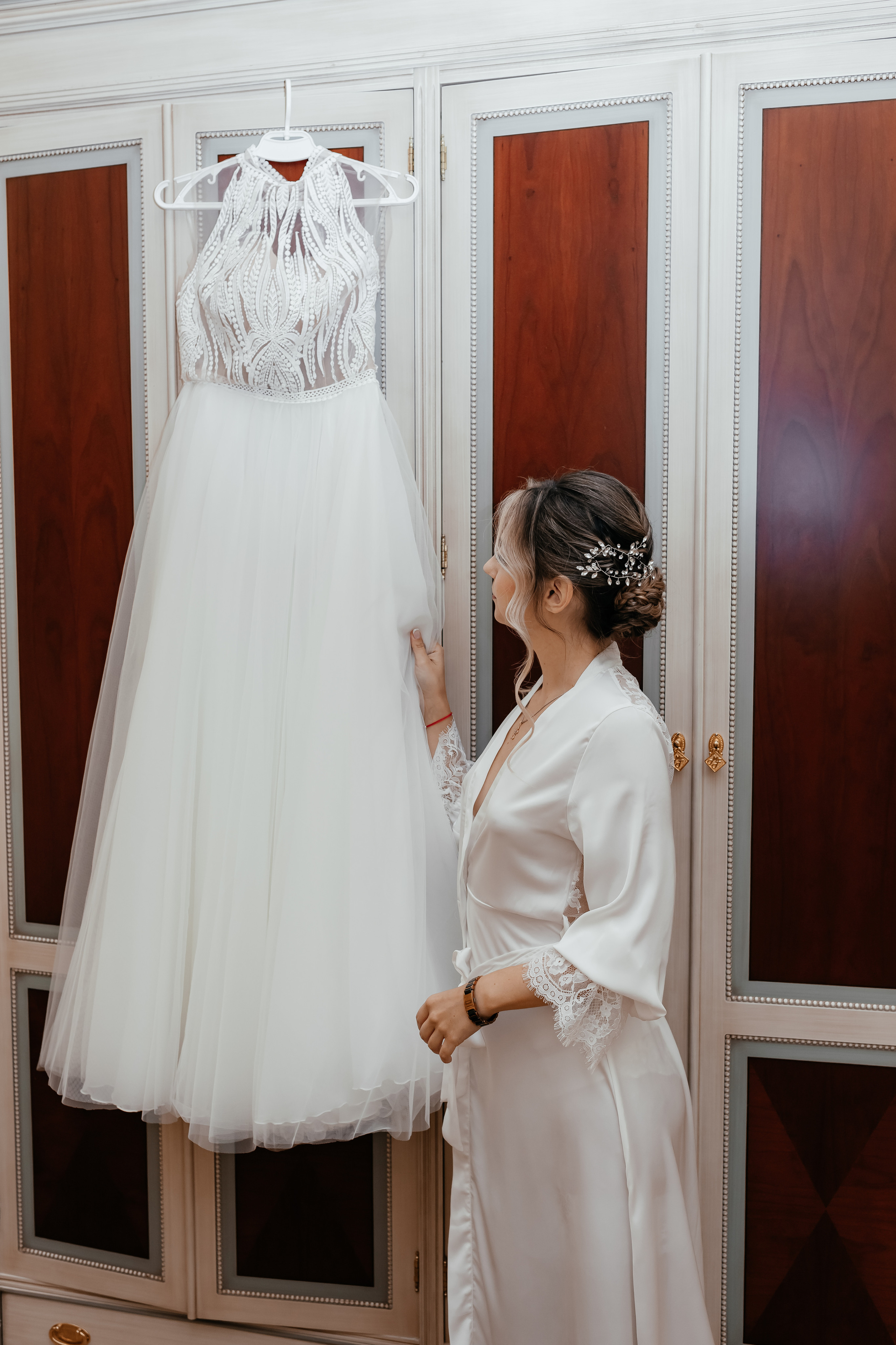 Иван & Валентина. Семейный и домашний фотограф в Москве и МО Королева Валерия