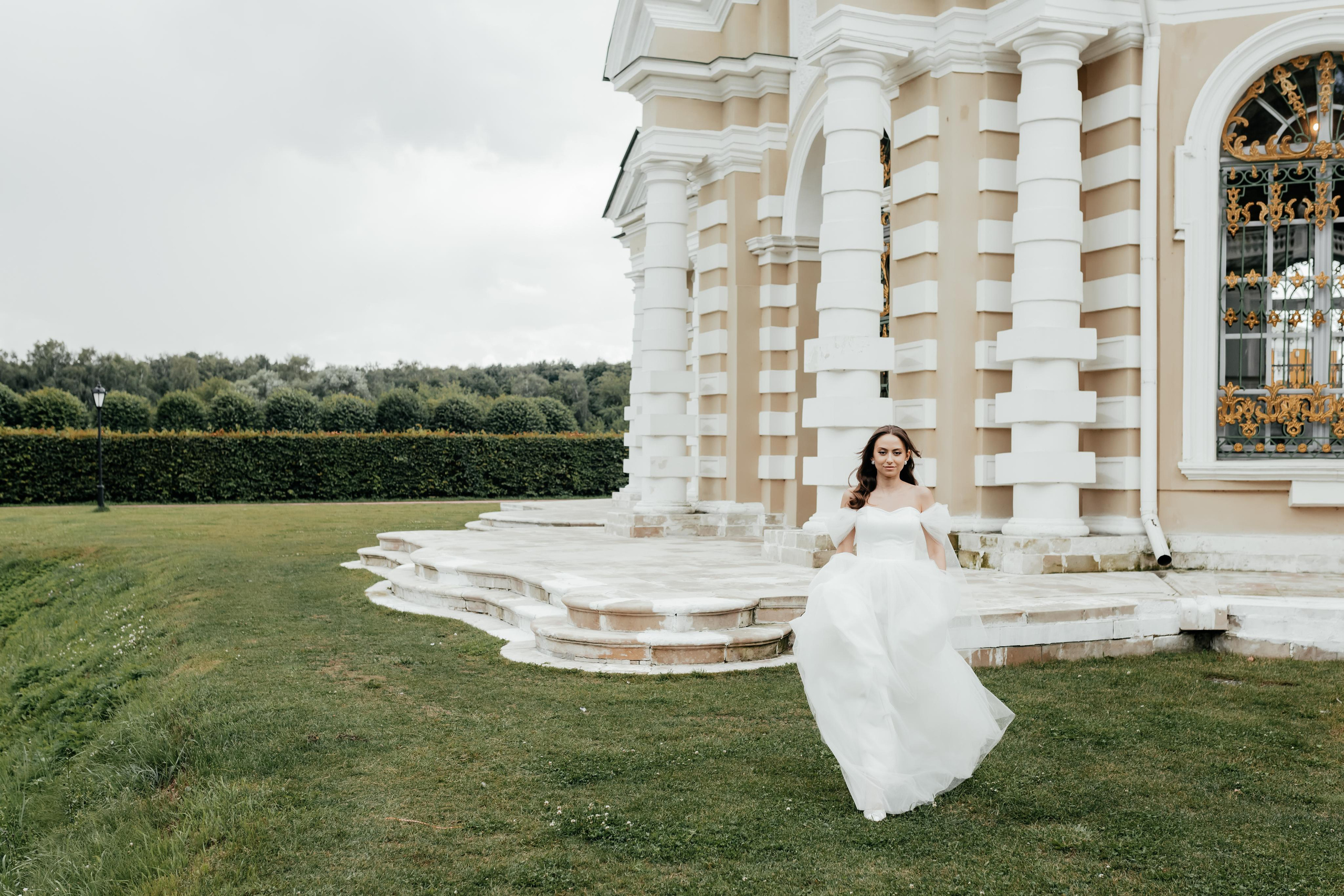 Валерий & Полина. Семейный и домашний фотограф в Москве и МО Королева Валерия