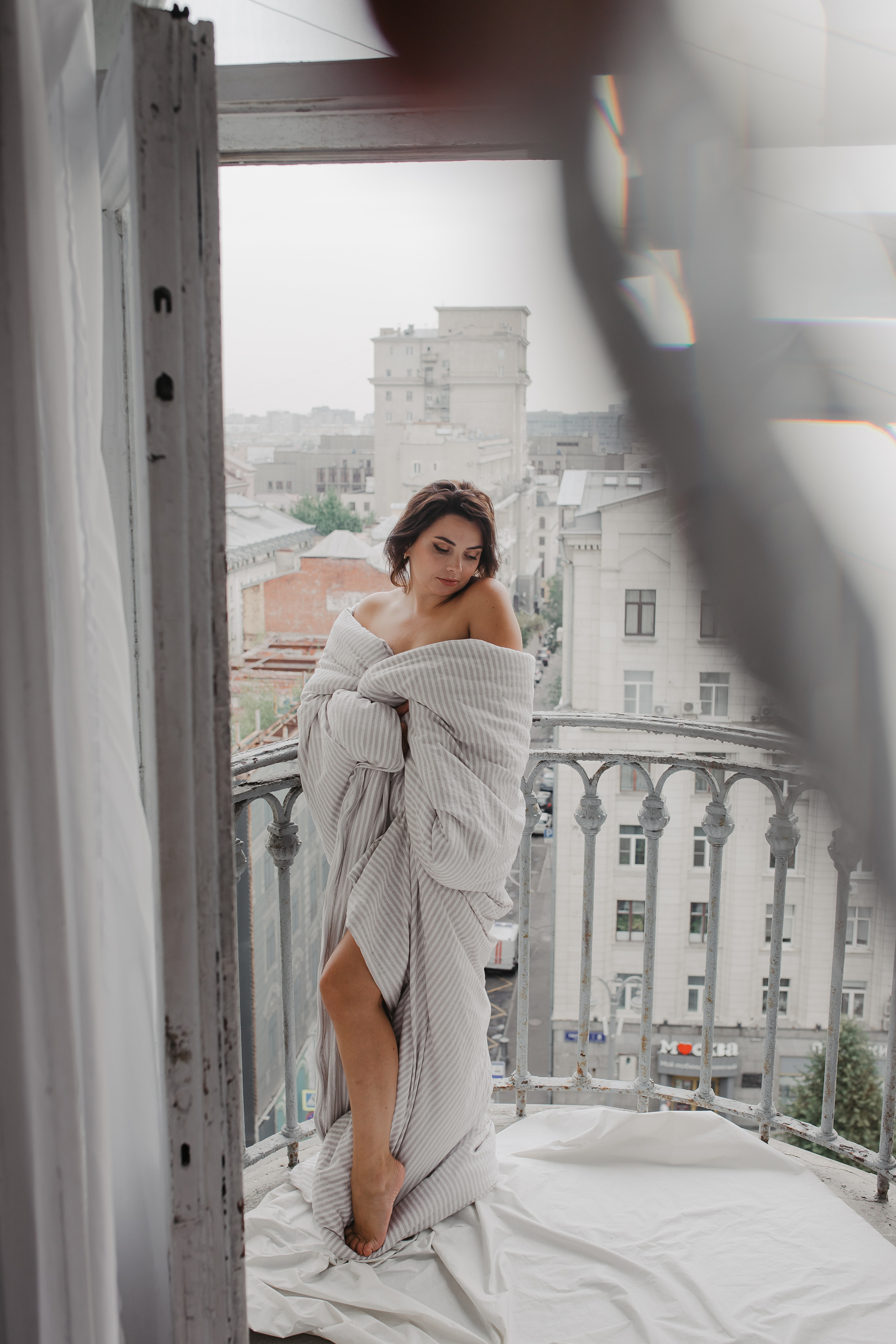 Татьяна. Семейный и домашний фотограф в Москве и МО Королева Валерия