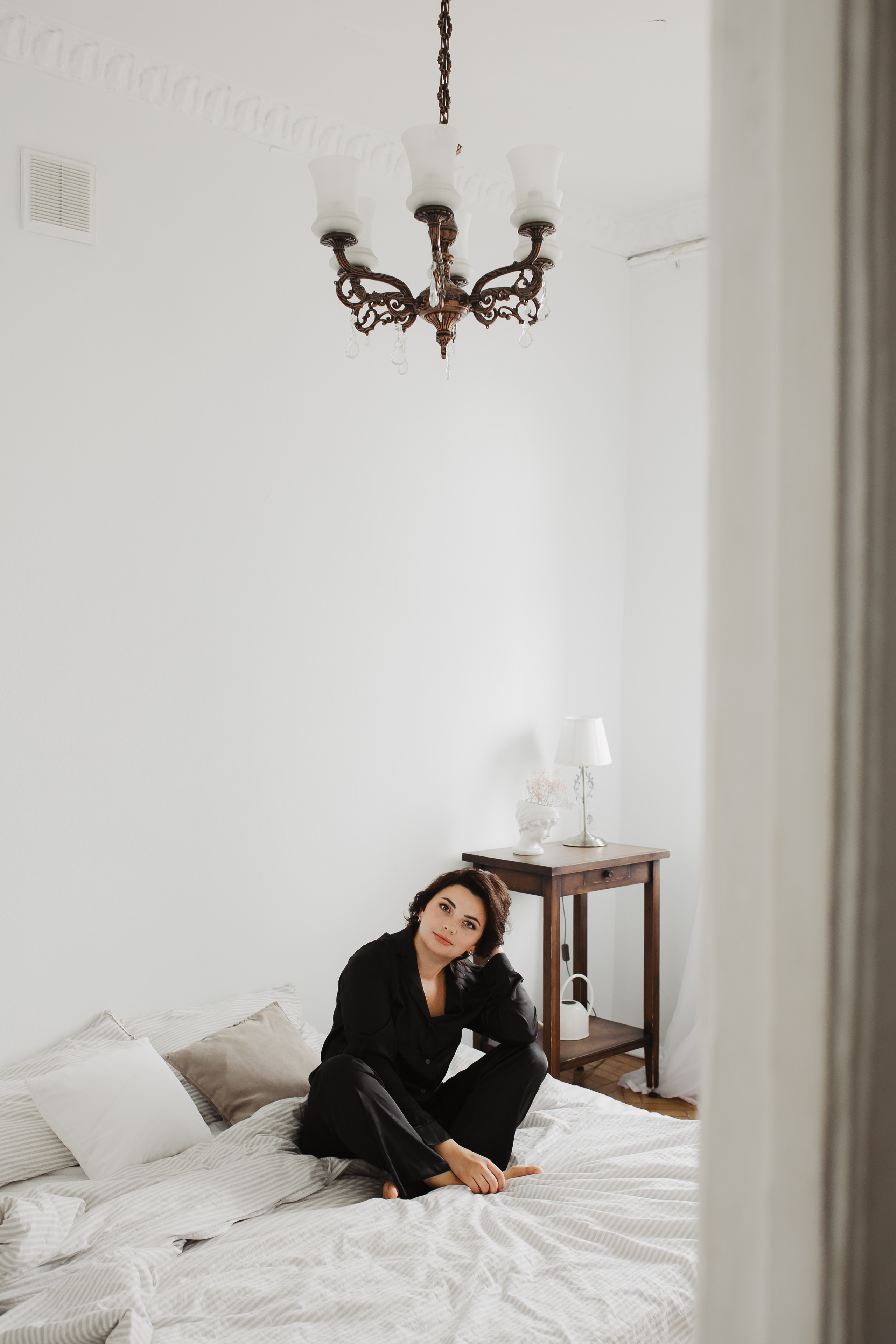 Татьяна. Семейный и домашний фотограф в Москве и МО Королева Валерия