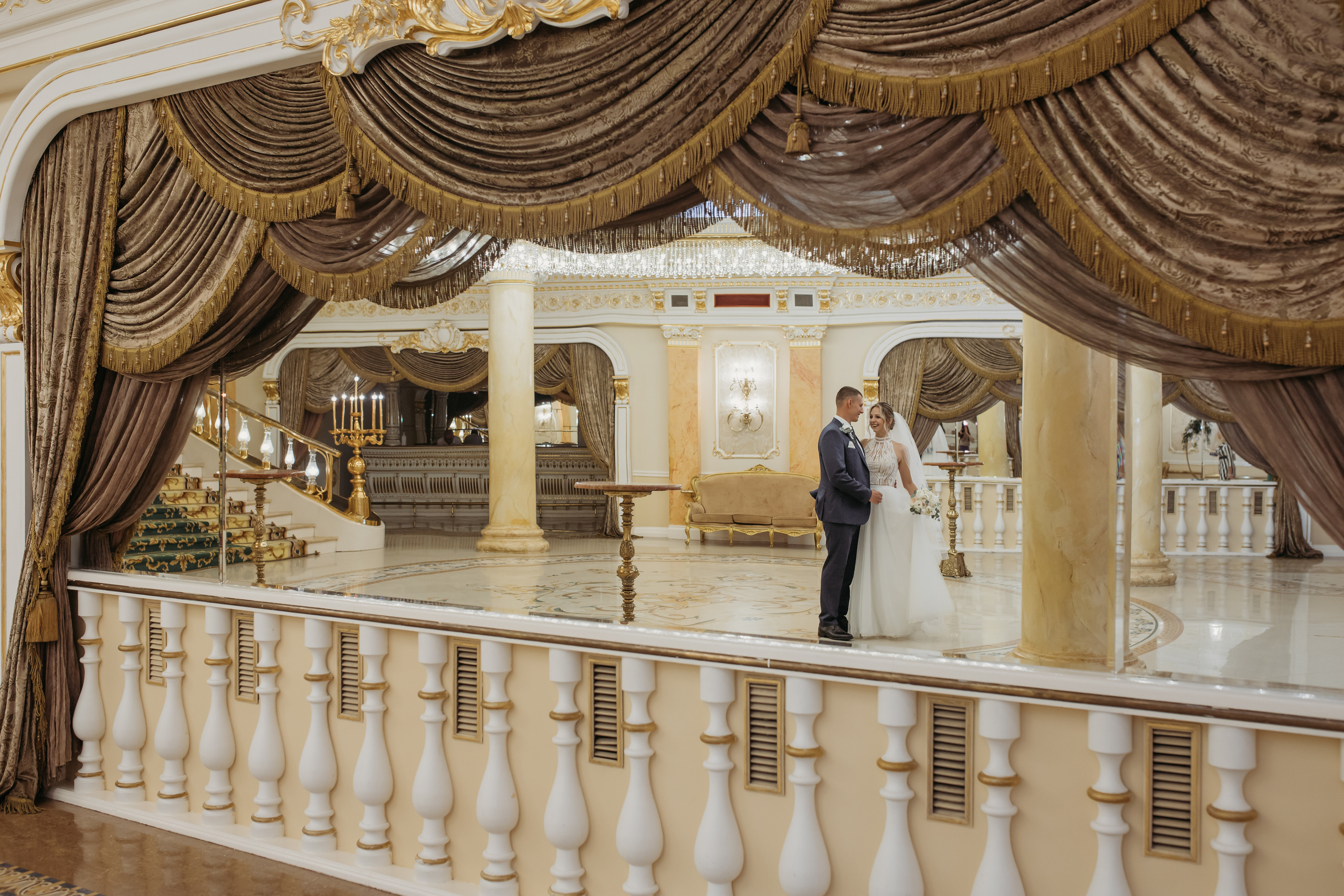 Иван & Валентина. Семейный и домашний фотограф в Москве и МО Королева Валерия