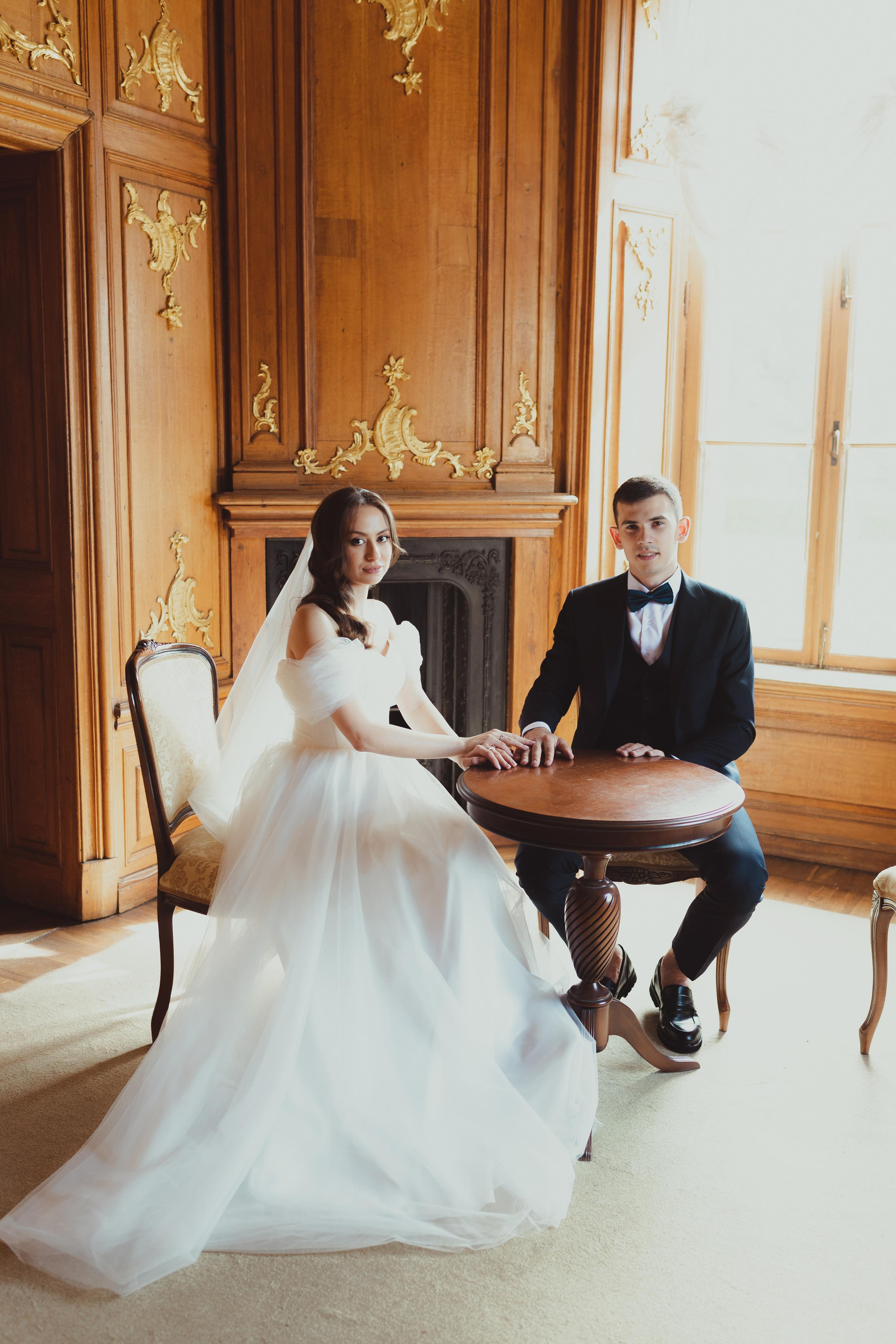 Валерий & Полина. Семейный и домашний фотограф в Москве и МО Королева Валерия