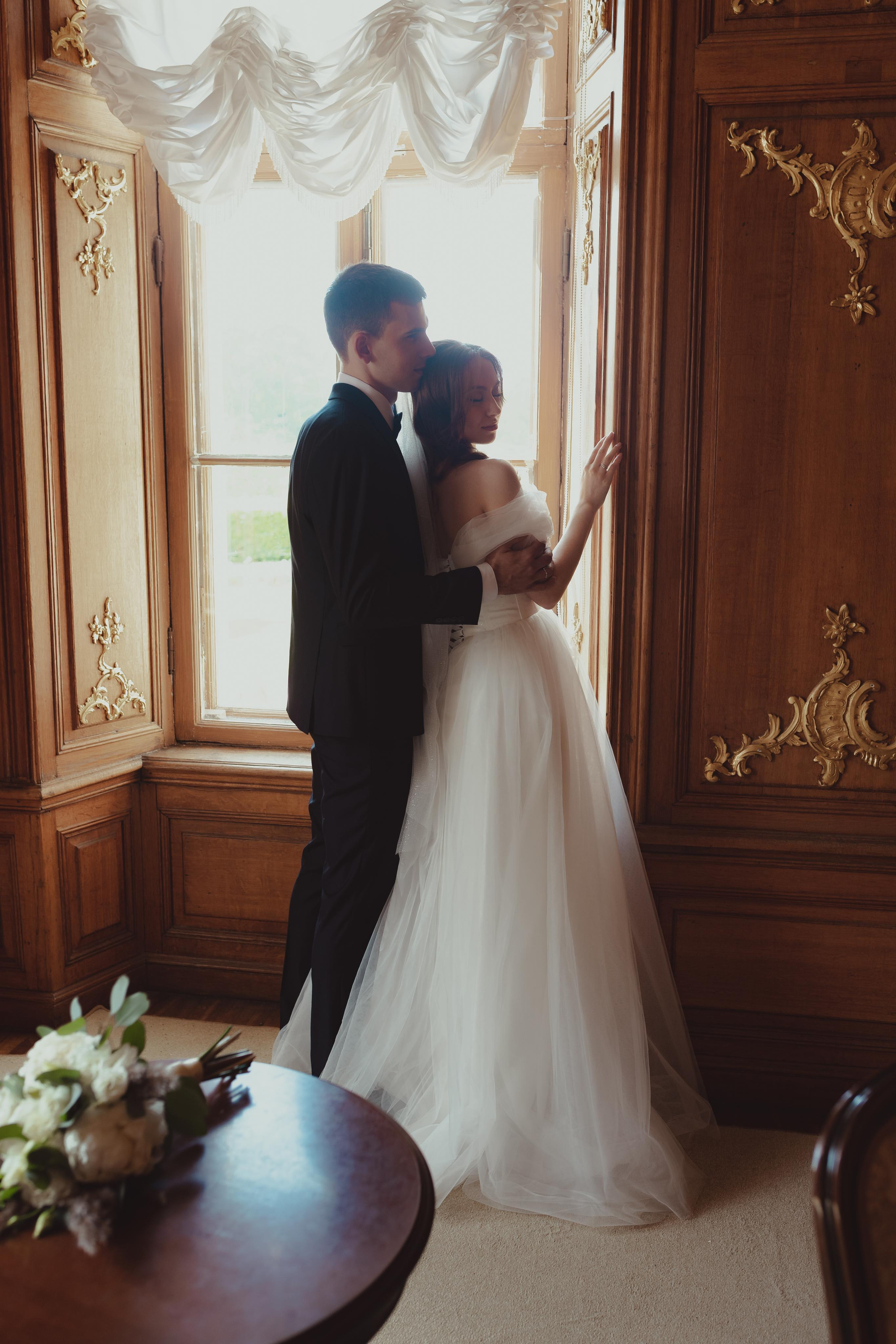 Валерий & Полина. Семейный и домашний фотограф в Москве и МО Королева Валерия