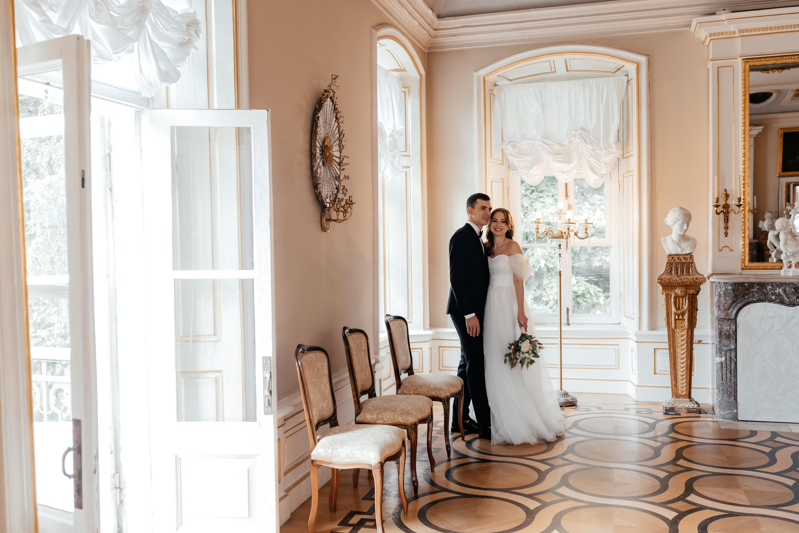 Валерий & Полина. Семейный и домашний фотограф в Москве и МО Королева Валерия