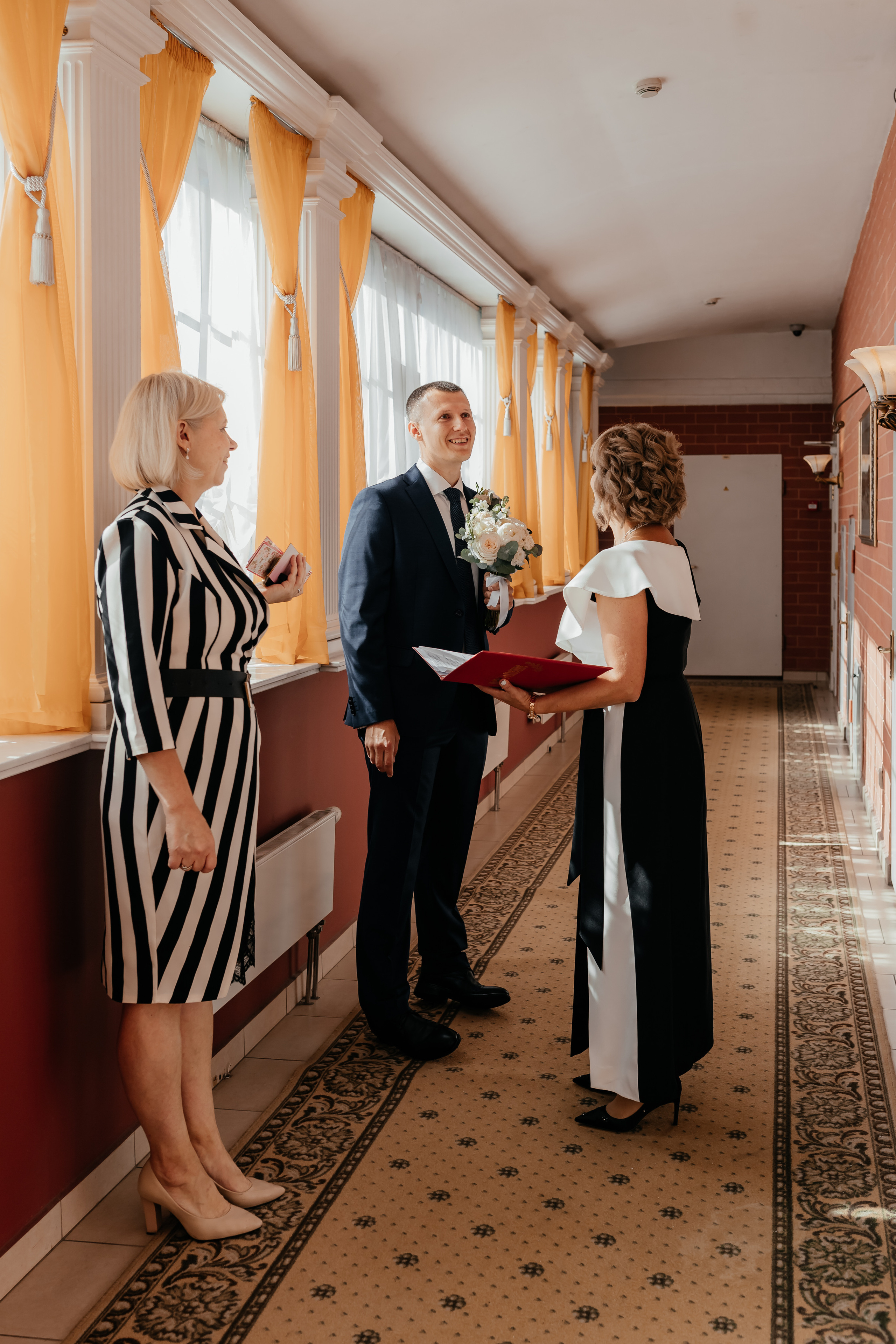 Иван & Валентина. Семейный и домашний фотограф в Москве и МО Королева Валерия