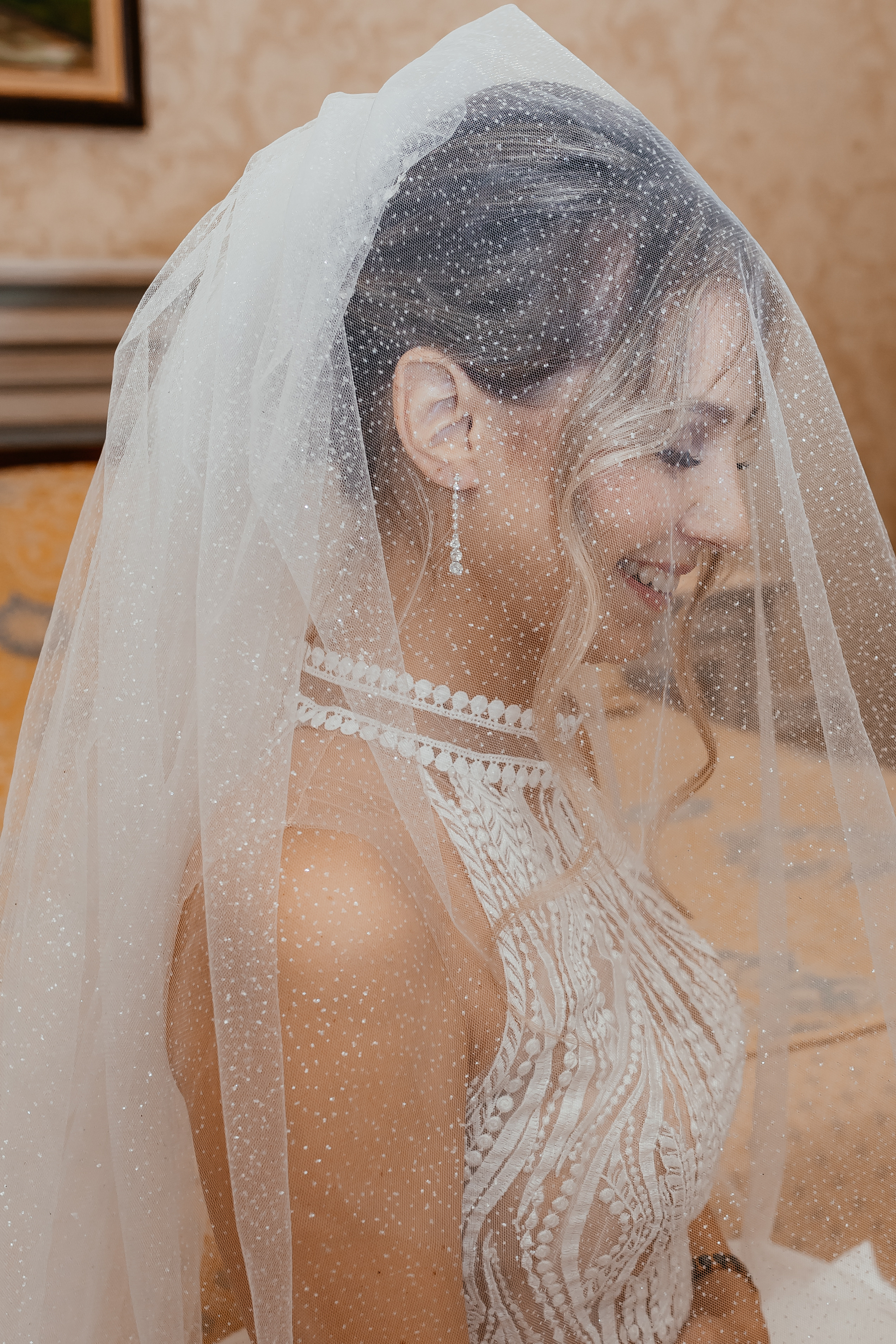 Иван & Валентина. Семейный и домашний фотограф в Москве и МО Королева Валерия